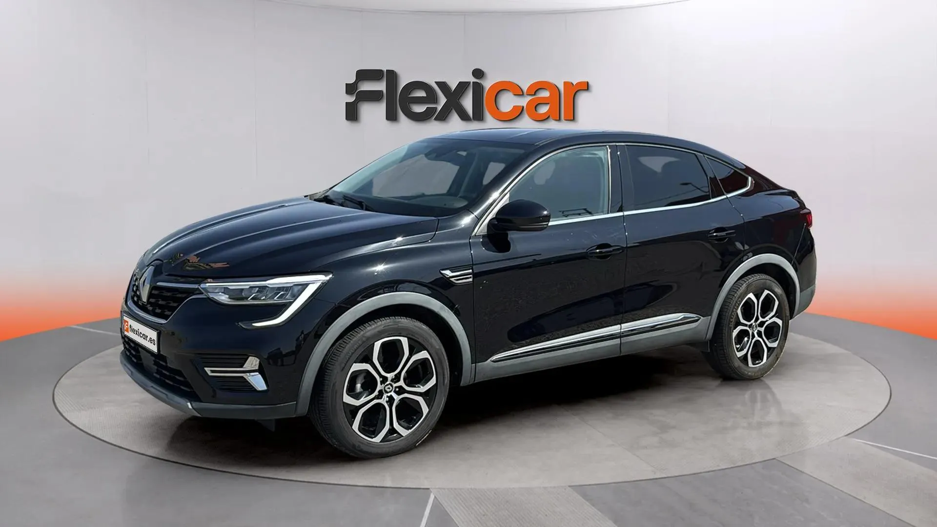 Renault Arkana Techno TCe EDC mild hybrid - foto 2