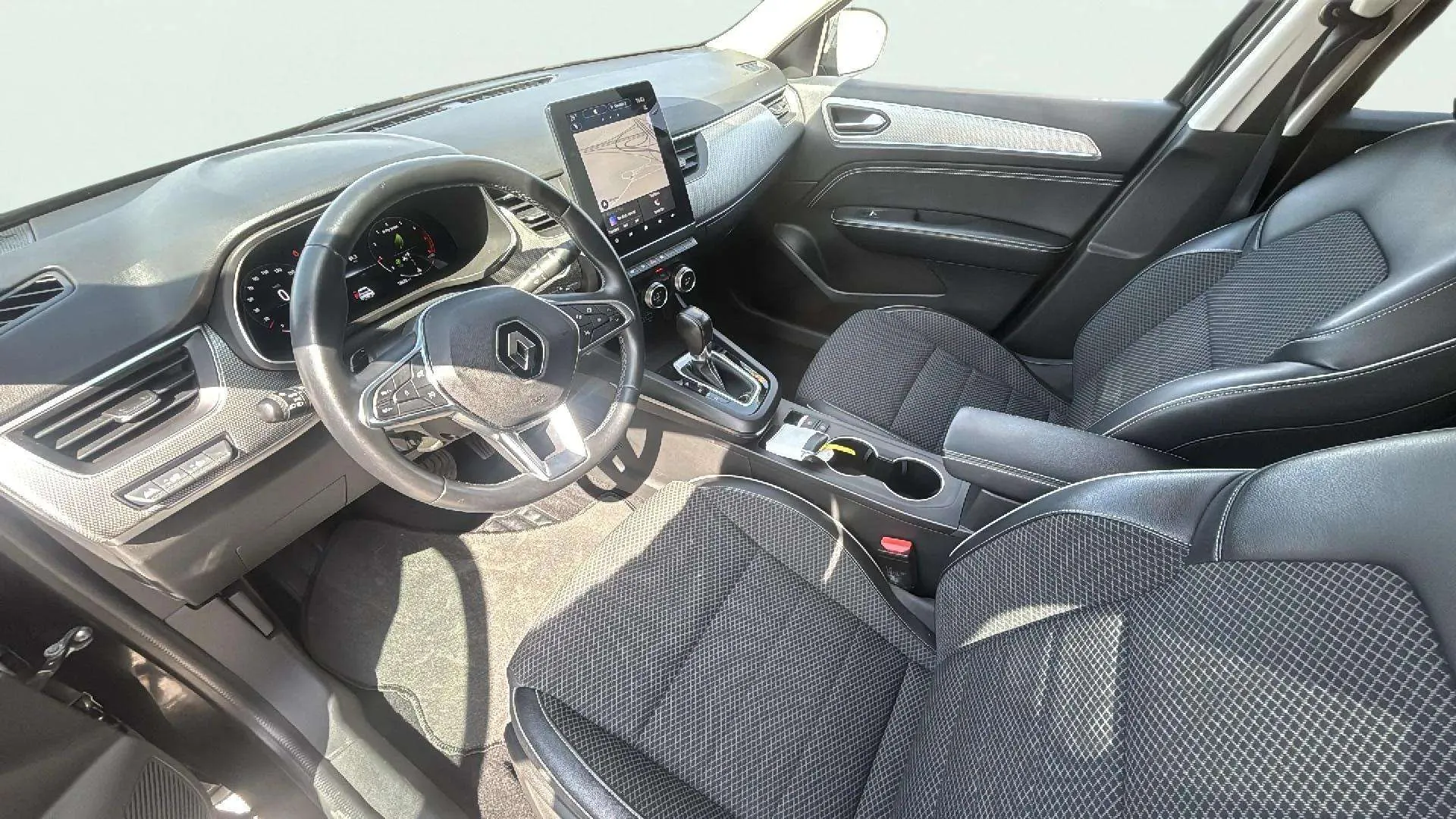 Renault Arkana Techno TCe EDC mild hybrid - foto 10