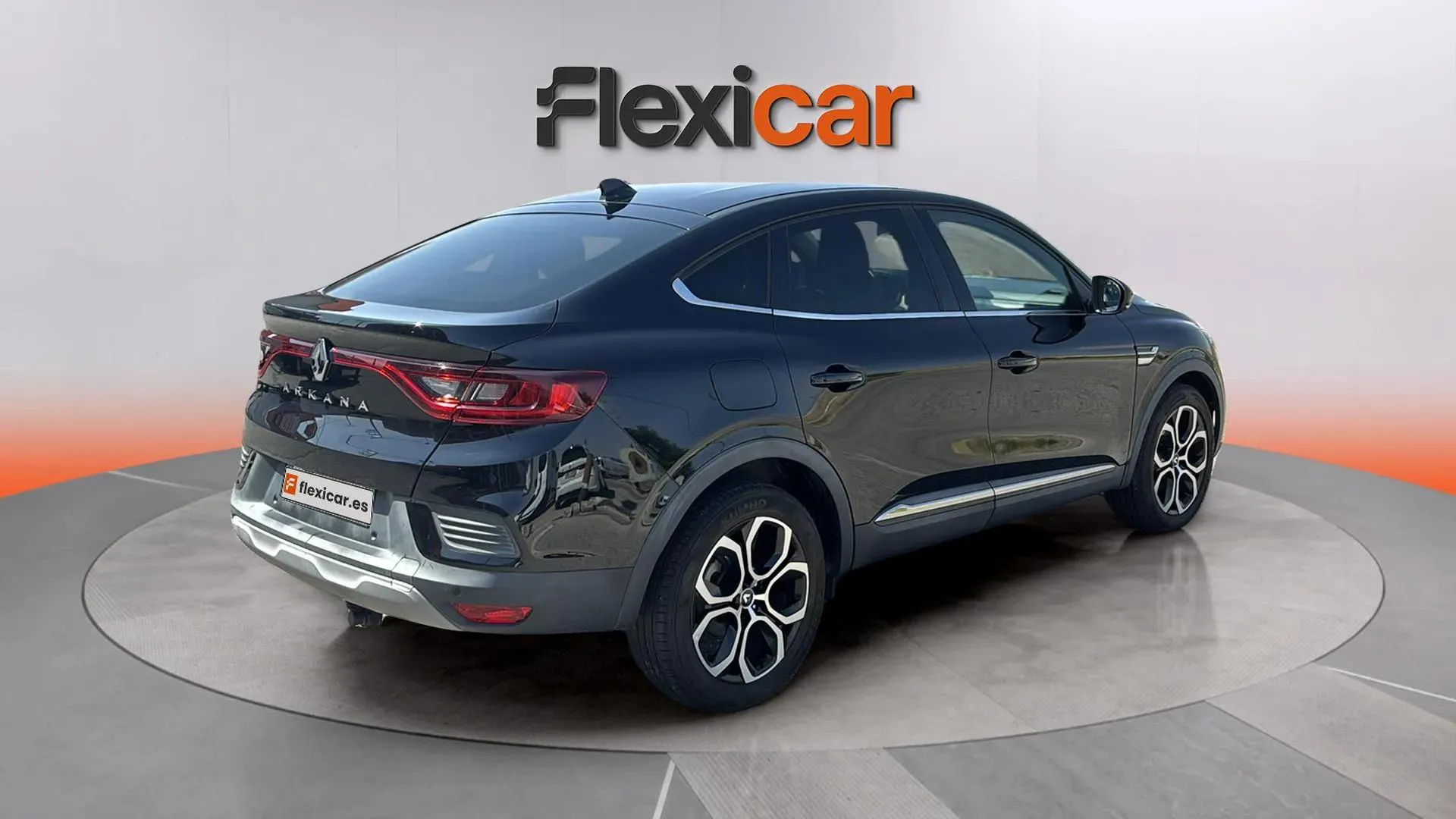 Renault Arkana Techno TCe EDC mild hybrid - foto 6