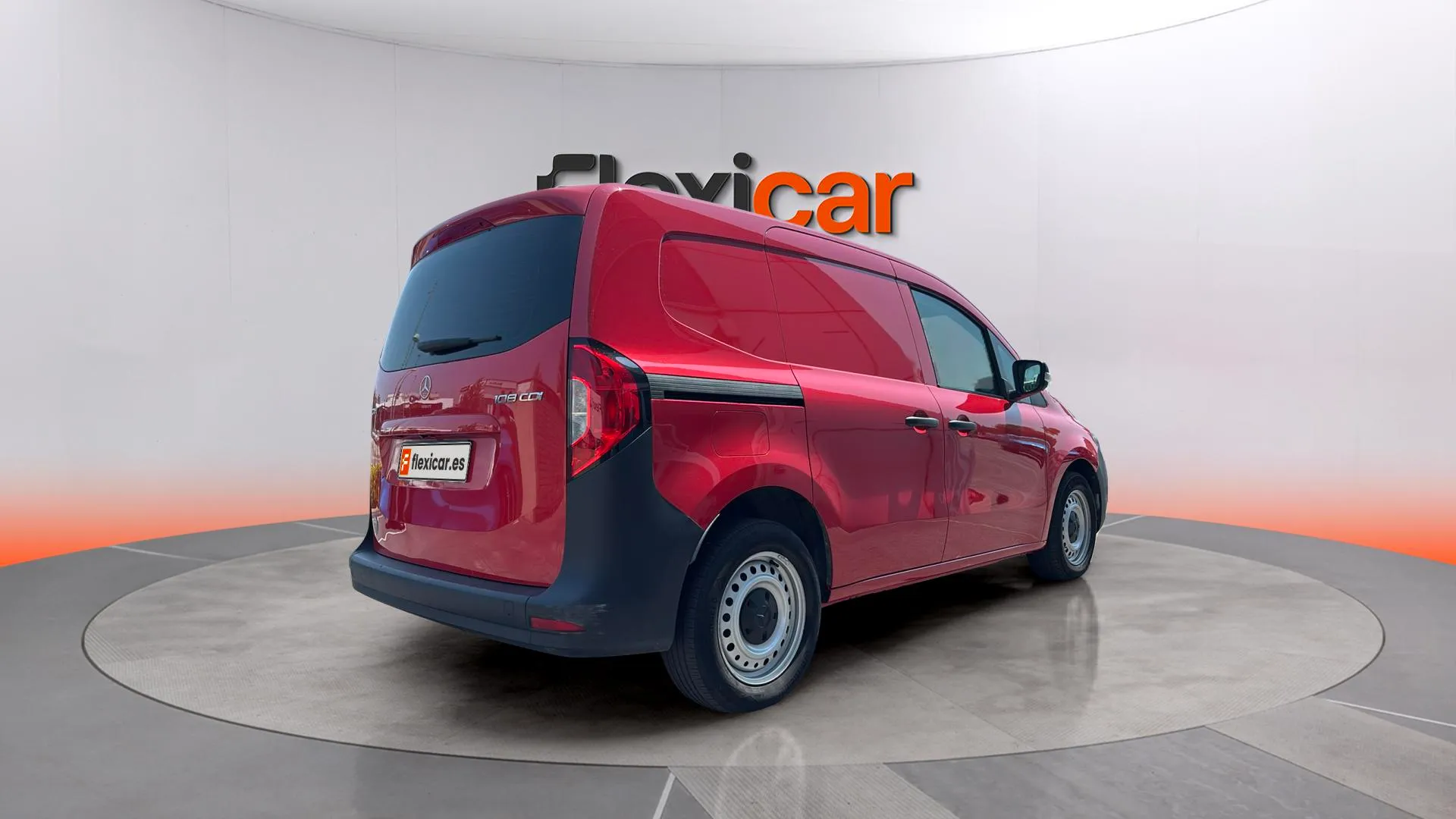 Mercedes-Benz Citan 110 CDI Tourer Base Largo - foto 7