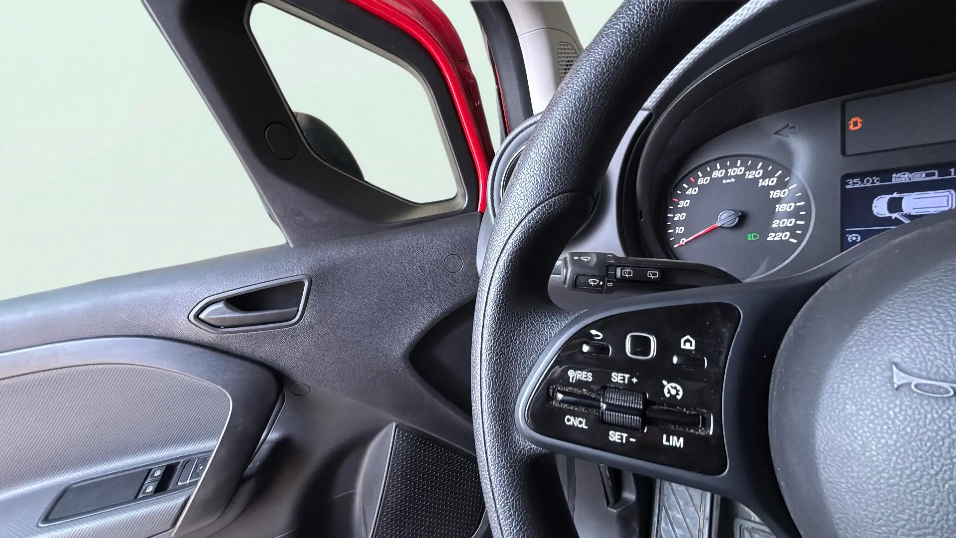 Mercedes-Benz Citan 110 CDI Tourer Base Largo - foto 16