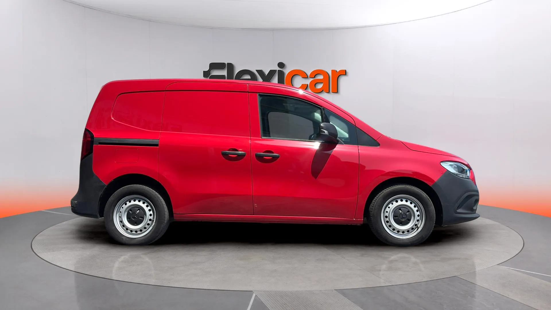 Mercedes-Benz Citan 110 CDI Tourer Base Largo - foto 8