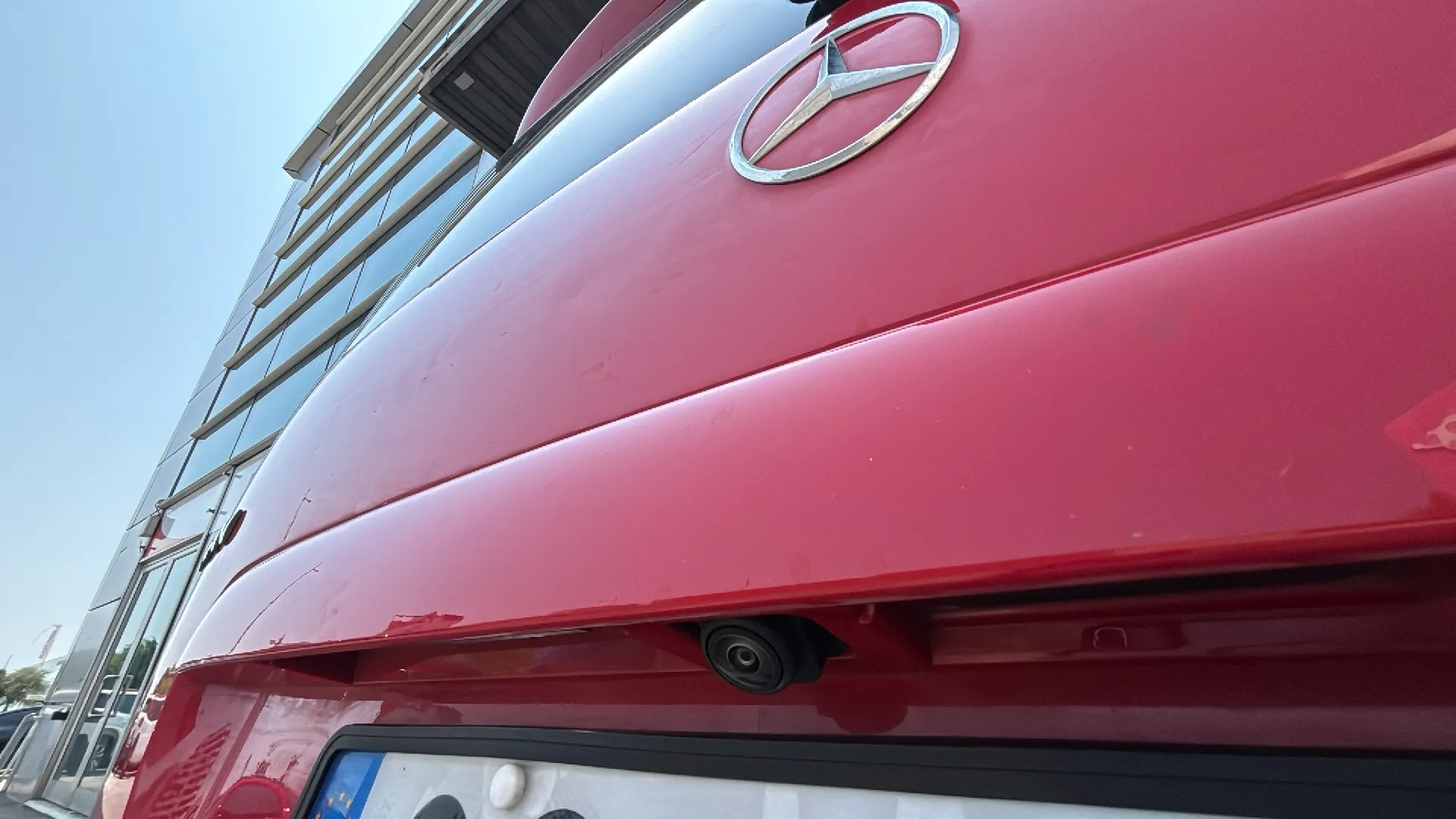 Mercedes-Benz Citan 110 CDI Tourer Base Largo - foto 31