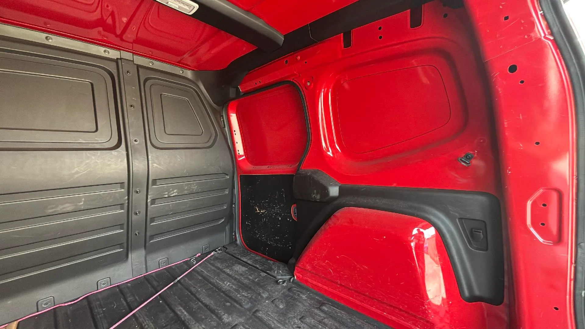 Mercedes-Benz Citan 110 CDI Tourer Base Largo - foto 15