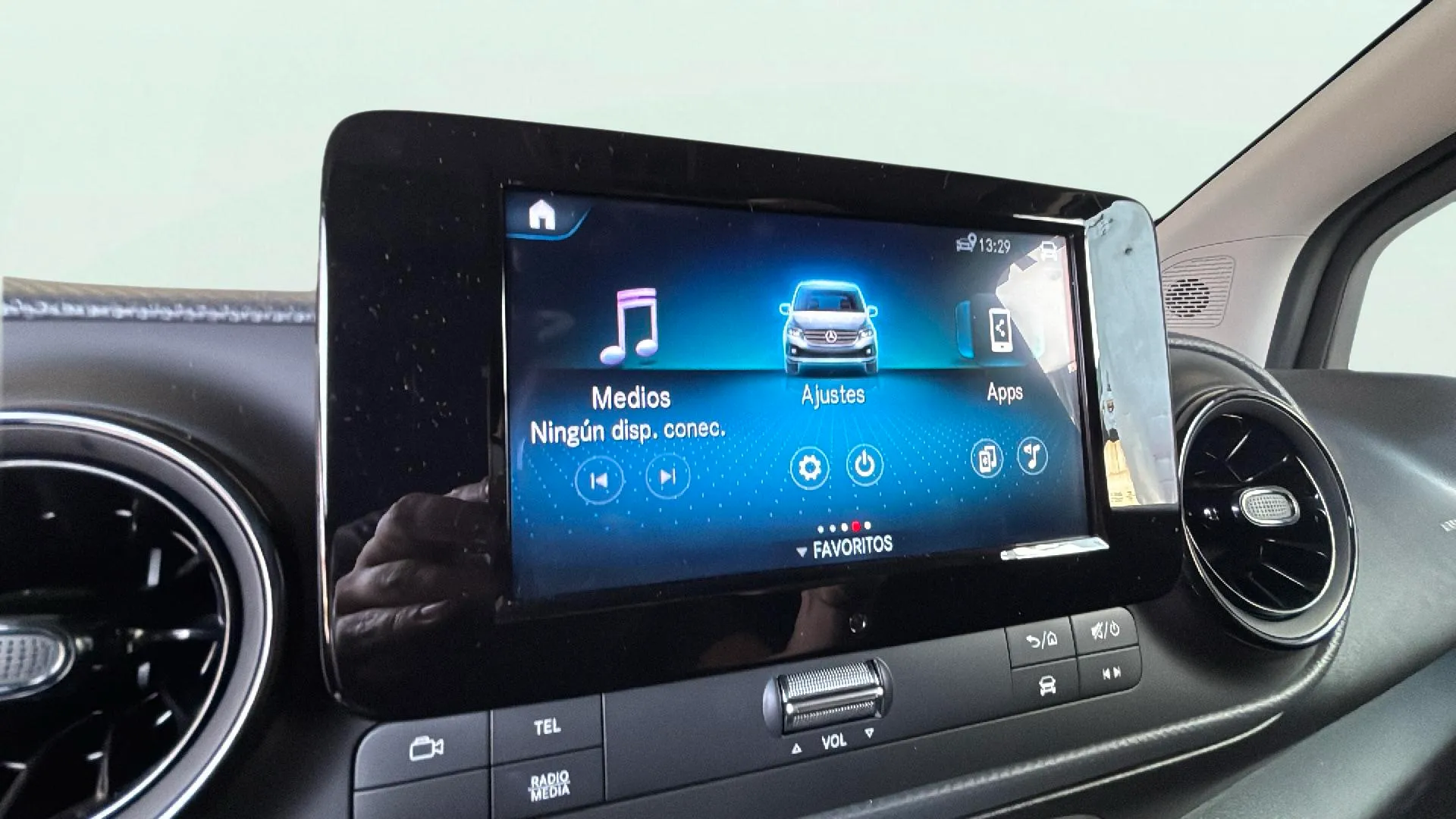 Mercedes-Benz Citan 110 CDI Tourer Base Largo - foto 12