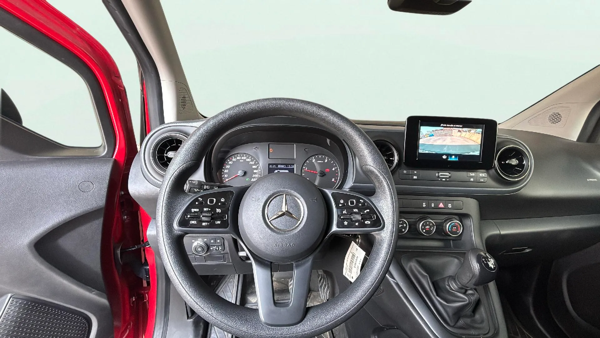 Mercedes-Benz Citan 110 CDI Tourer Base Largo - foto 23