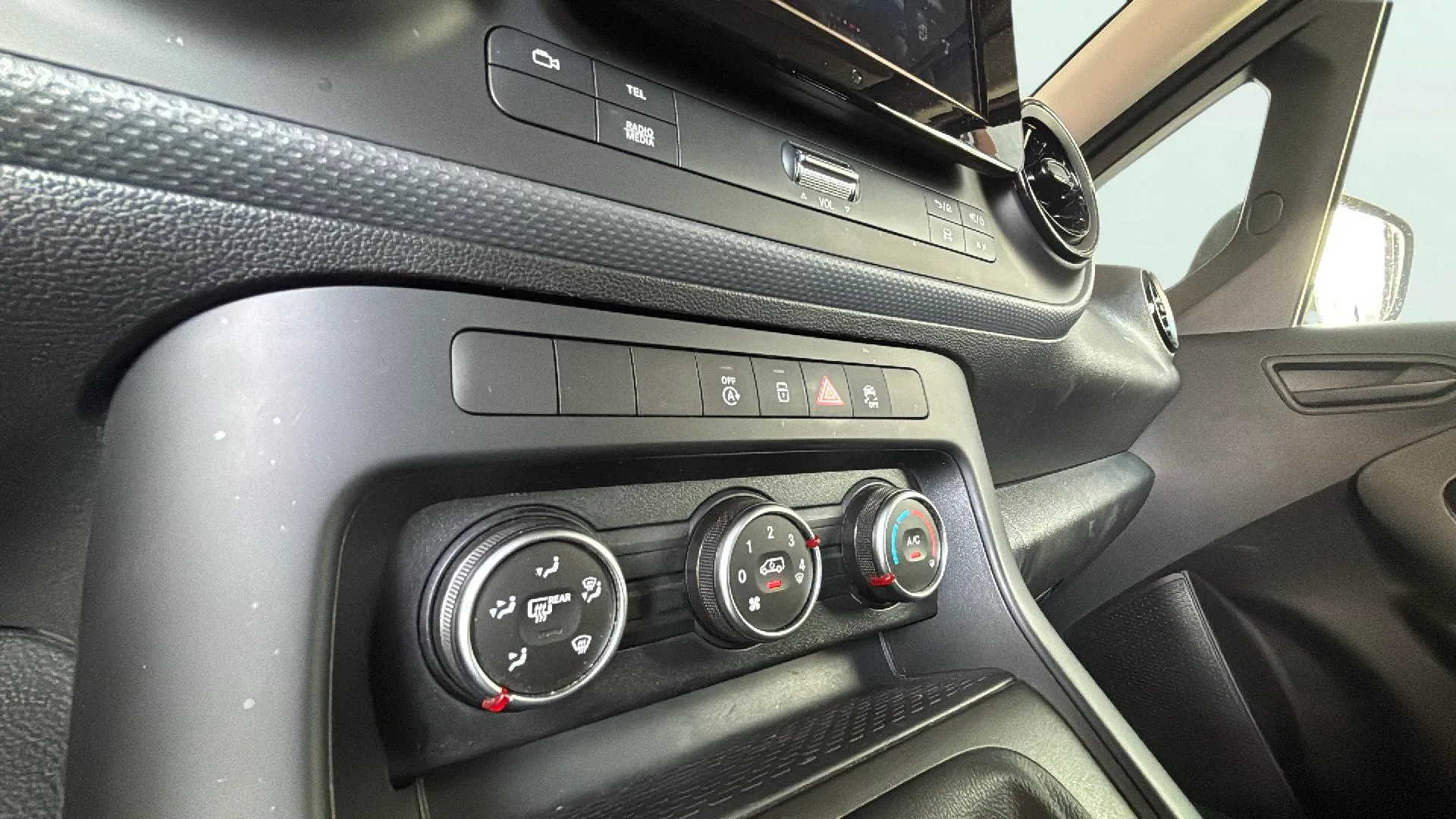 Mercedes-Benz Citan 110 CDI Tourer Base Largo - foto 13