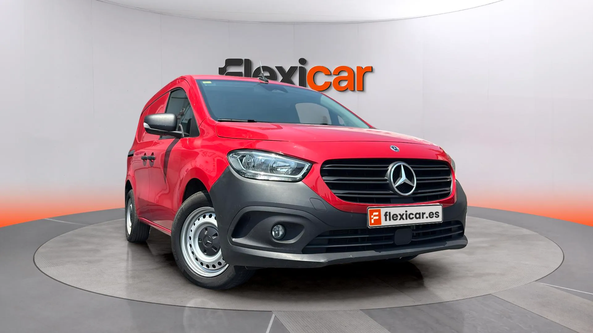 Mercedes-Benz Citan 110 CDI Tourer Base Largo