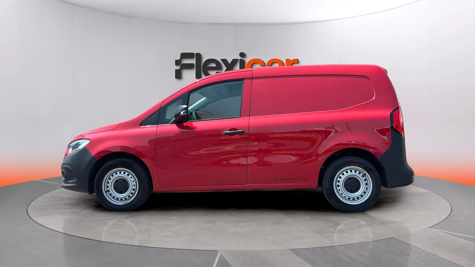 Mercedes-Benz Citan 110 CDI Tourer Base Largo - foto 4