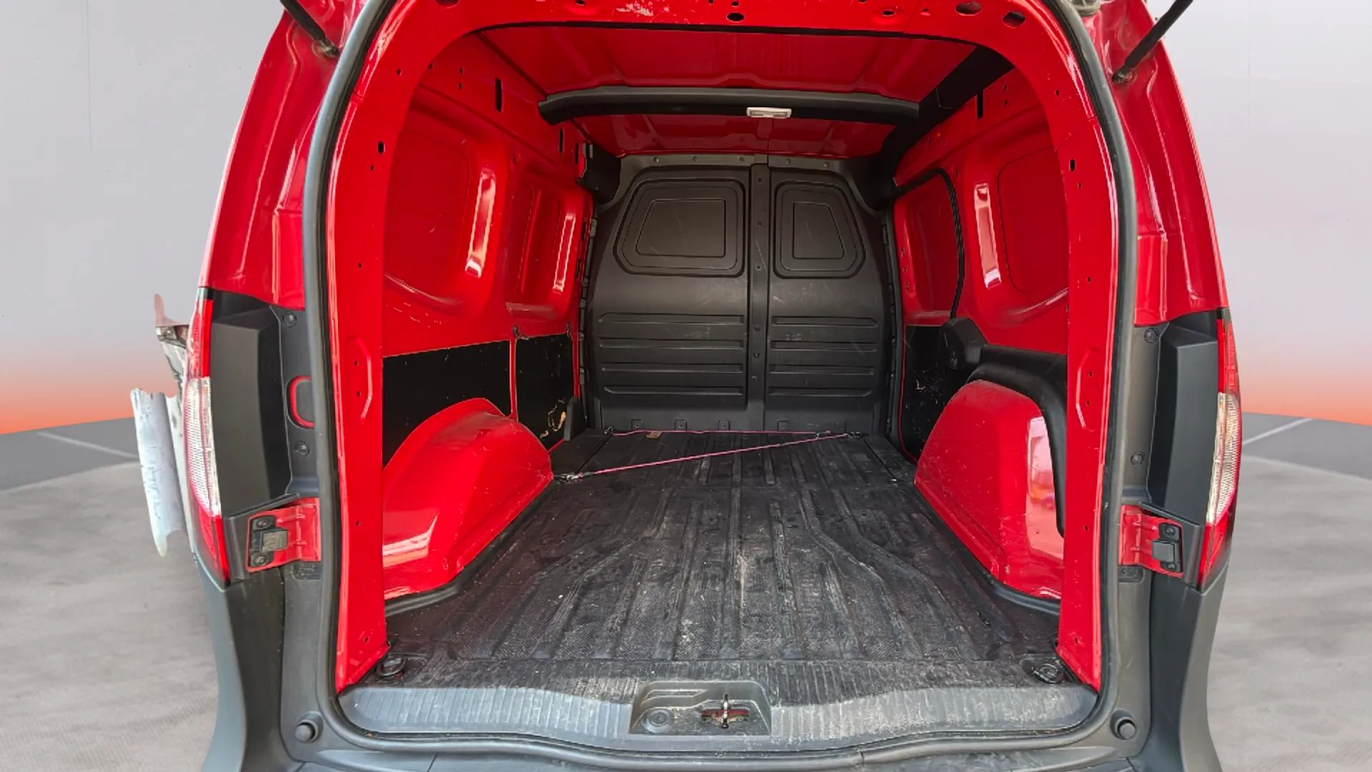 Mercedes-Benz Citan 110 CDI Tourer Base Largo - foto 36