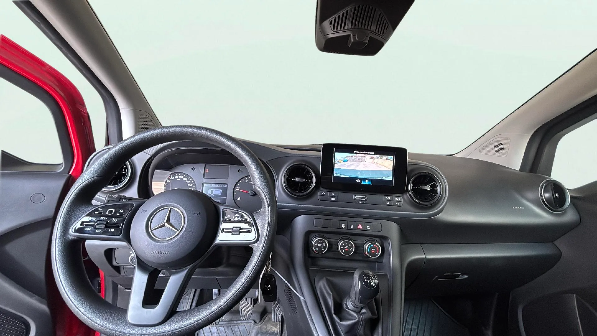 Mercedes-Benz Citan 110 CDI Tourer Base Largo - foto 11