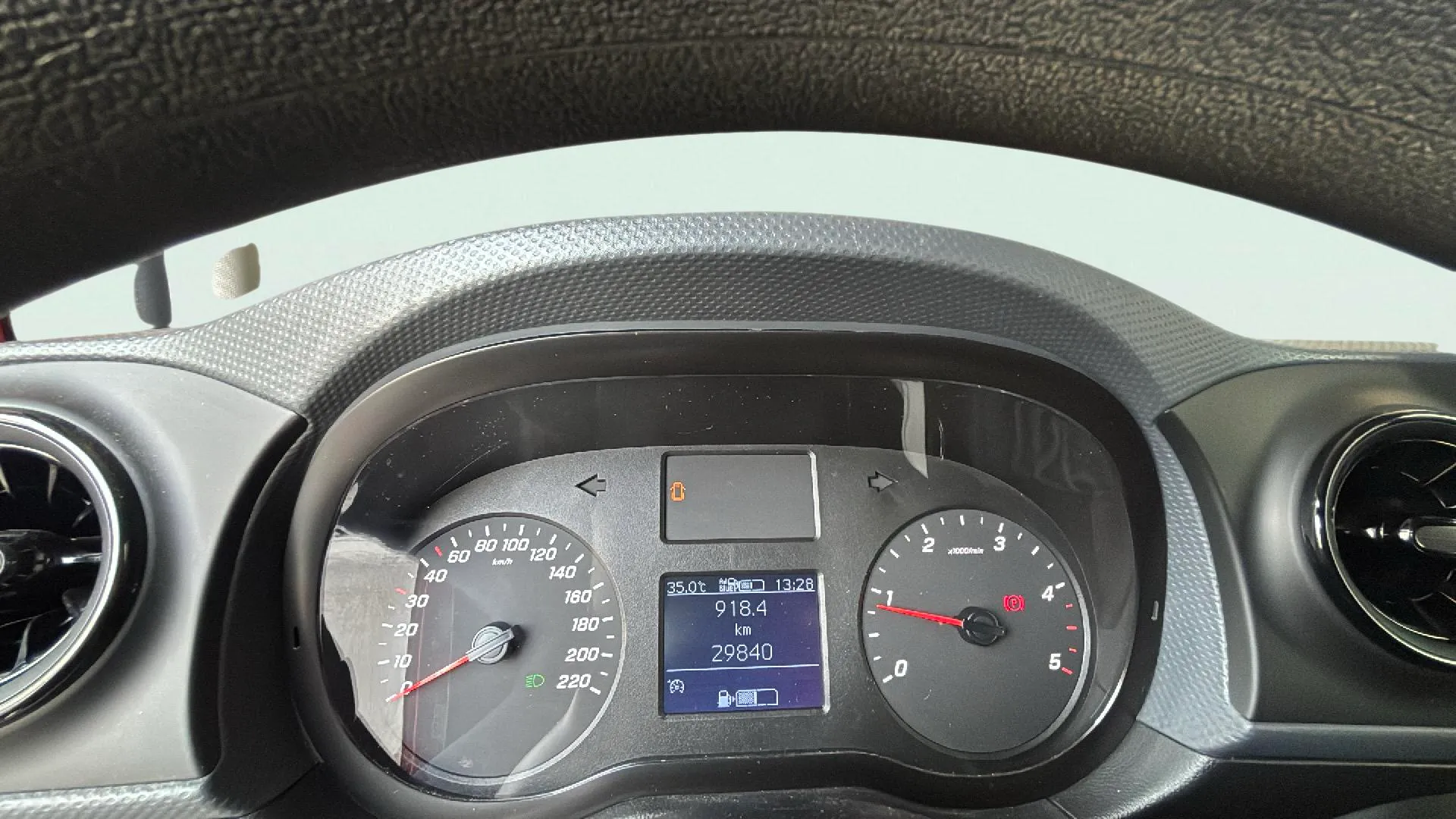 Mercedes-Benz Citan 110 CDI Tourer Base Largo - foto 9