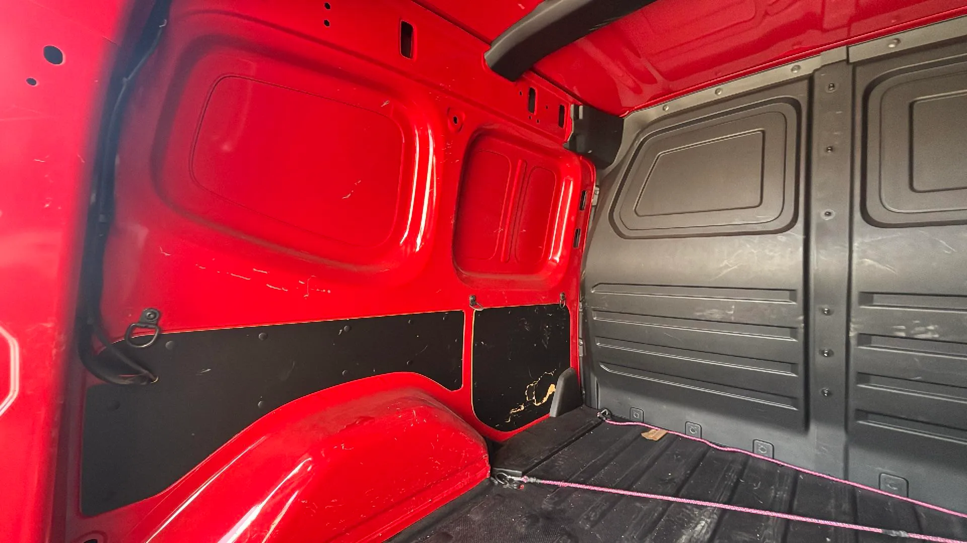 Mercedes-Benz Citan 110 CDI Tourer Base Largo - foto 20