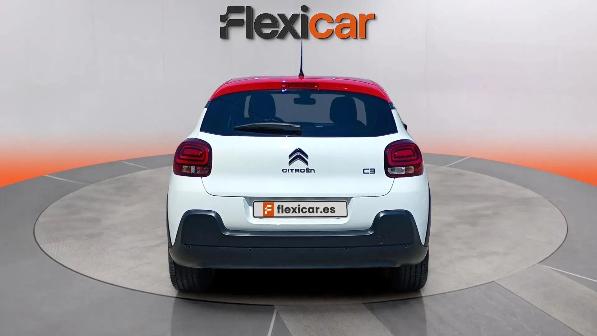 Citroën C3 PureTech Shine - foto 4