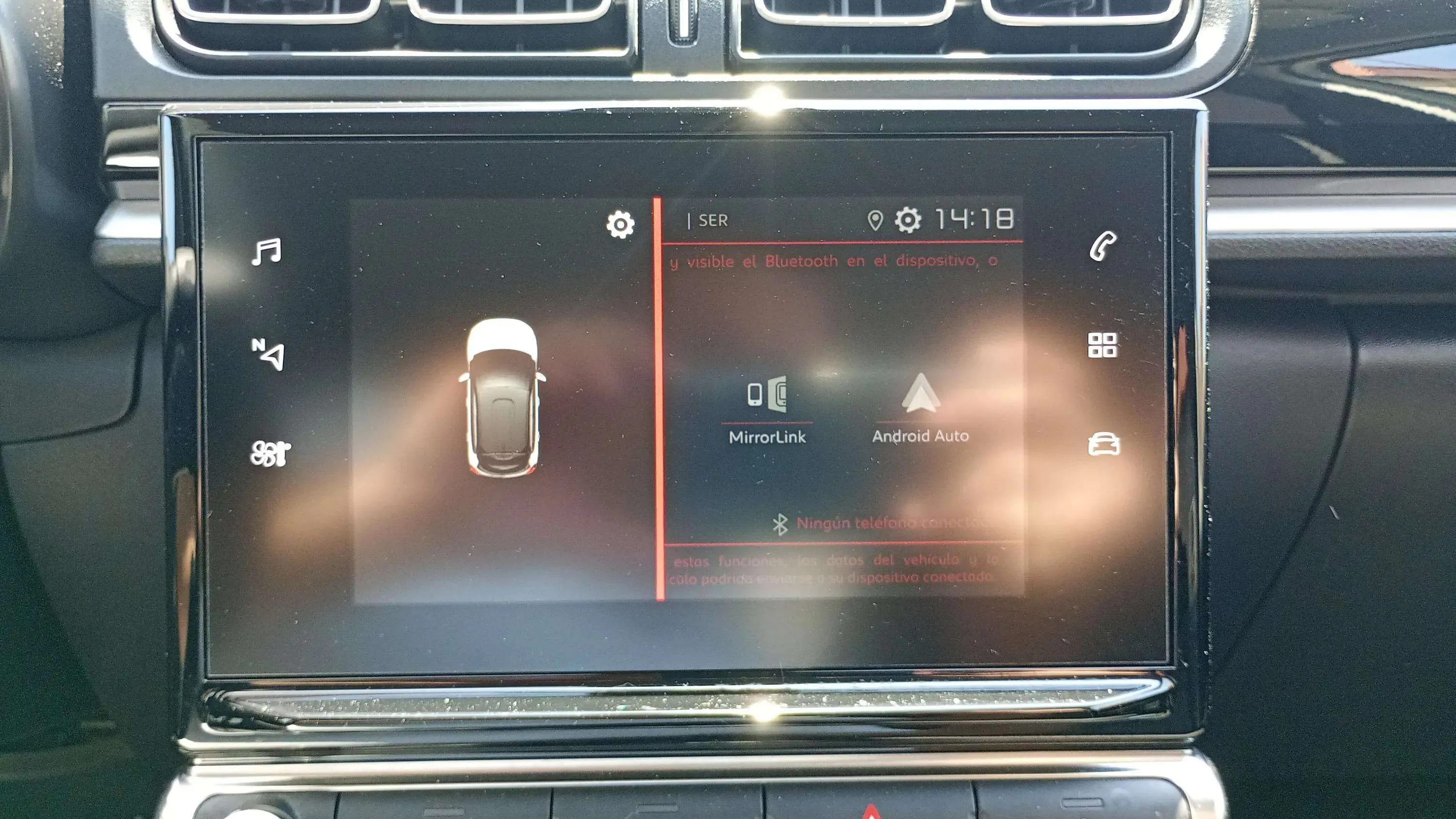 Citroën C3 PureTech Shine - foto 19