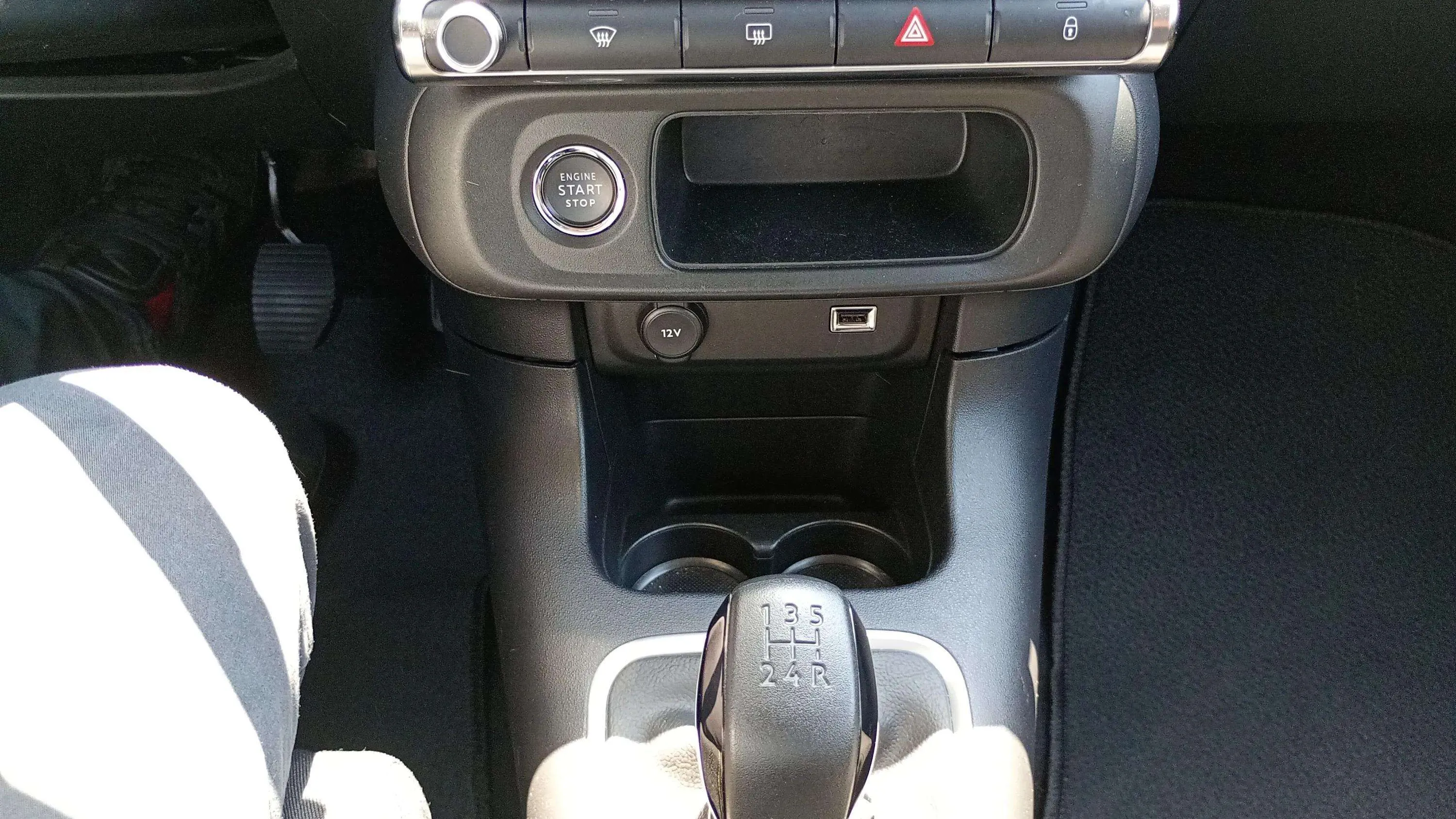 Citroën C3 PureTech Shine - foto 17