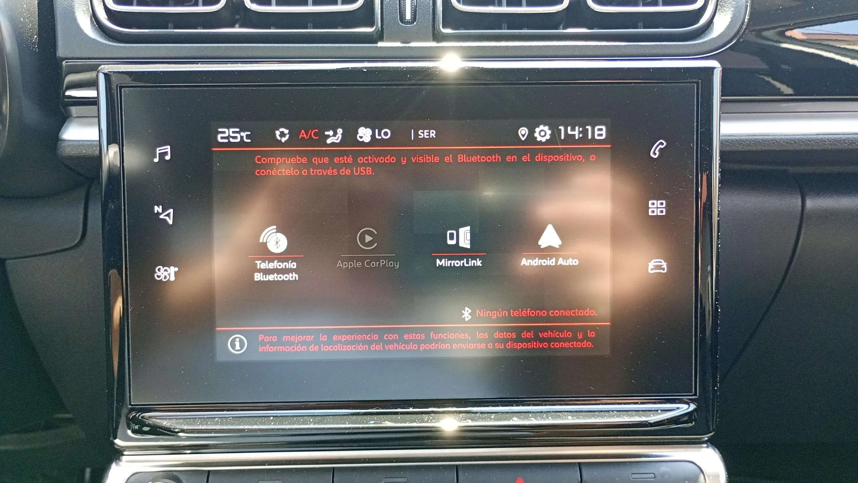 Citroën C3 PureTech Shine - foto 18
