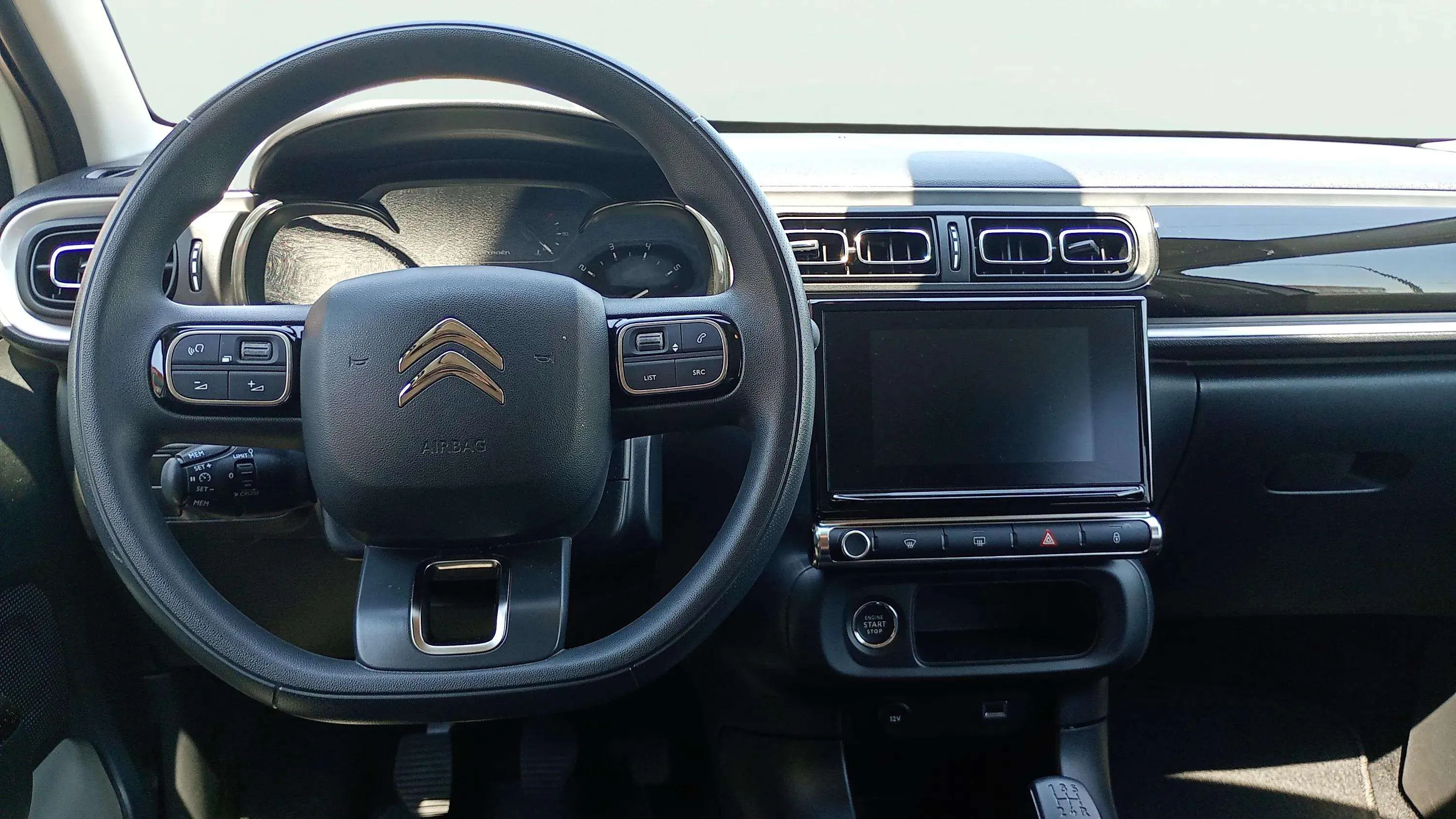 Citroën C3 PureTech Shine - foto 6