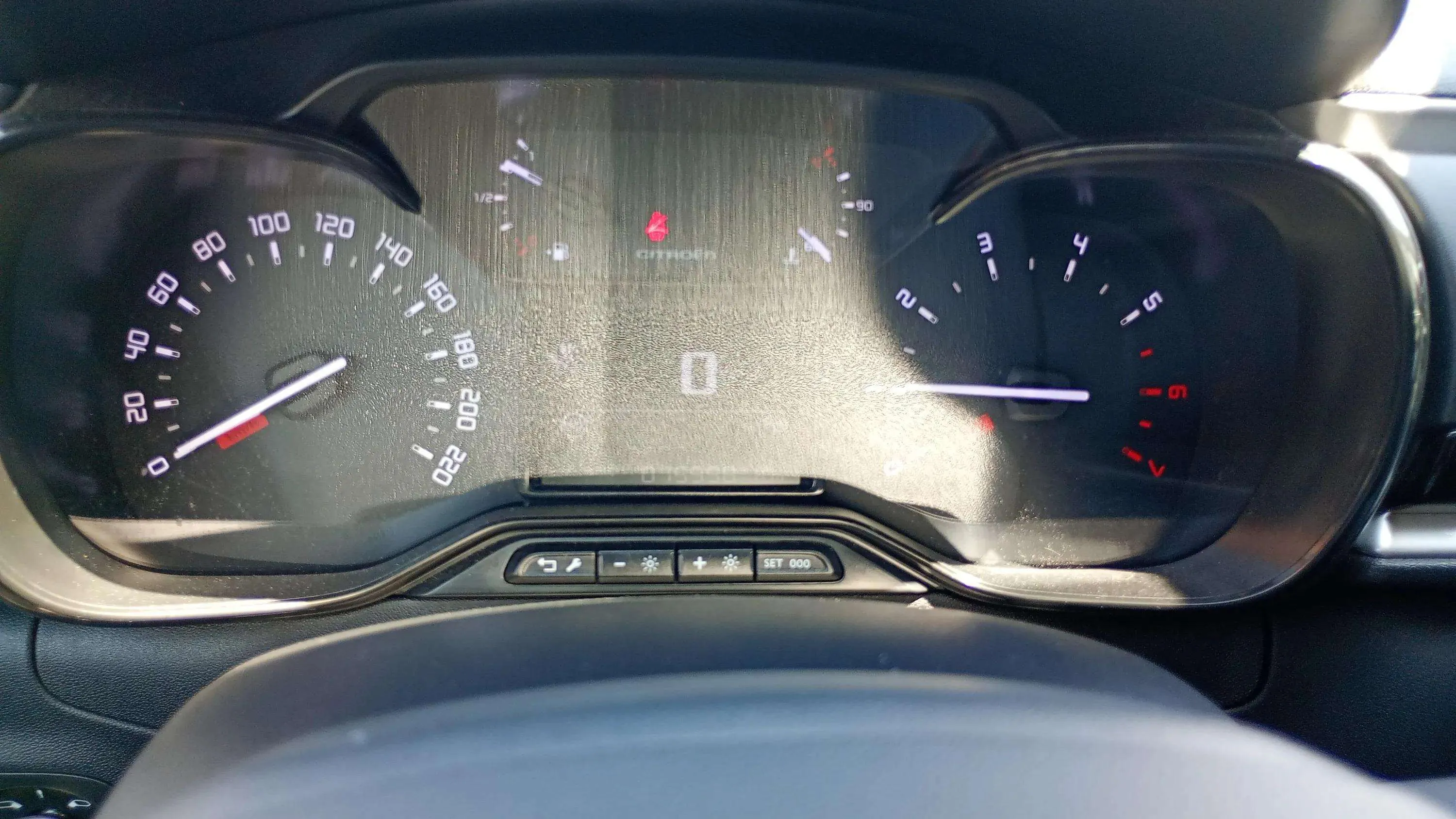 Citroën C3 PureTech Shine - foto 9