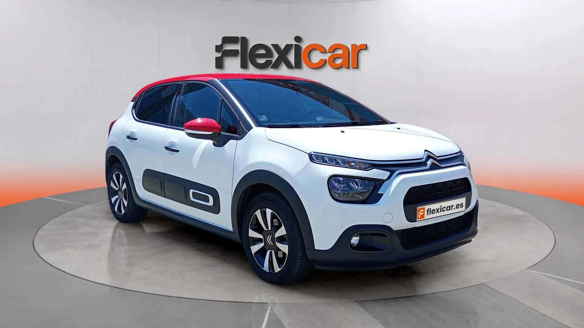 Citroën C3 PureTech Shine - foto 1