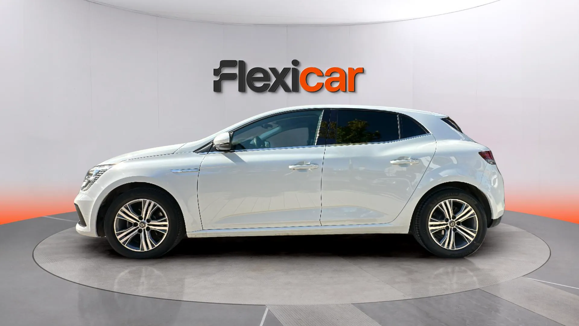 Renault Mégane Intens TCe GPF - foto 4