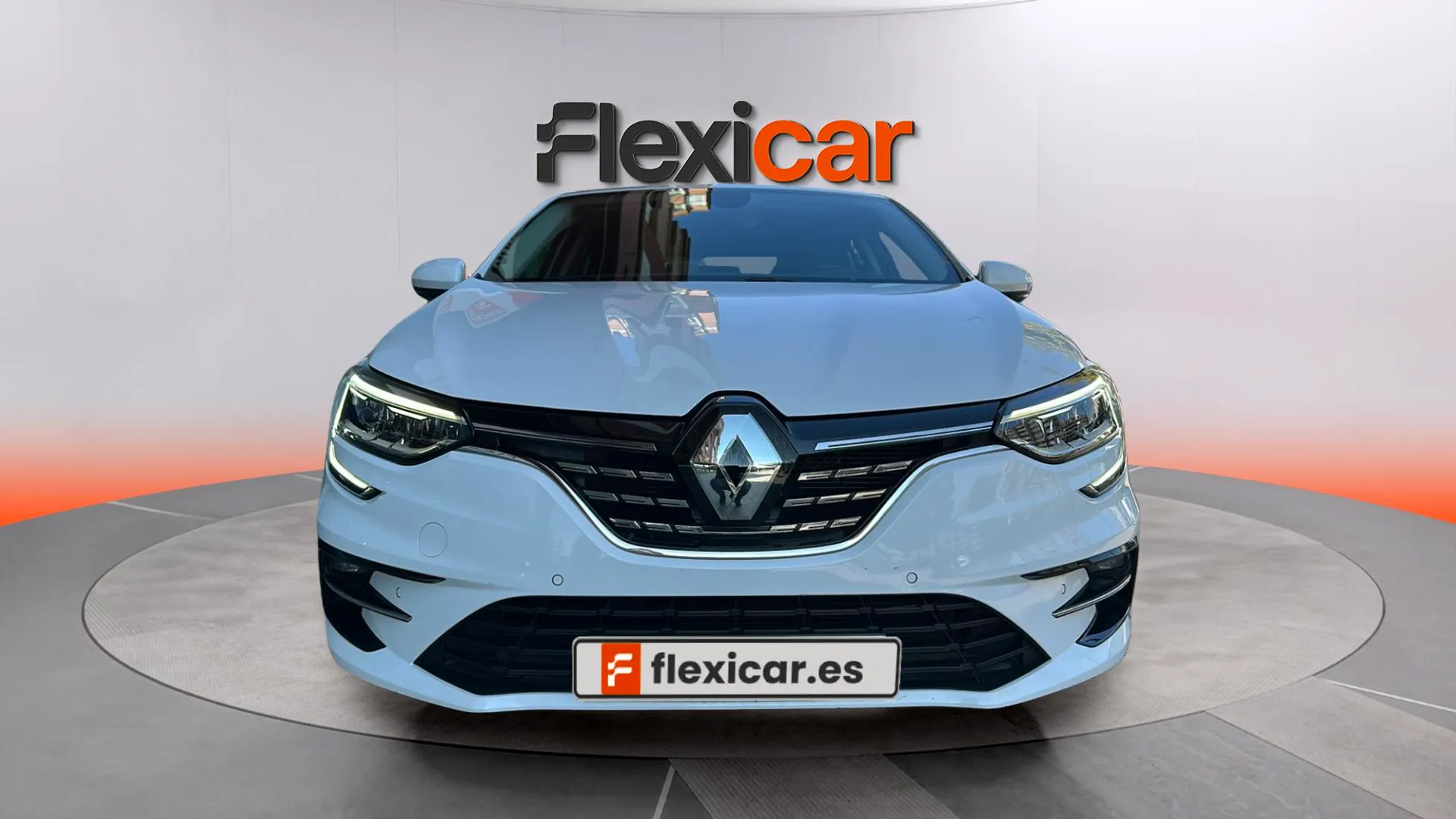 Renault Mégane Intens TCe GPF - foto 2