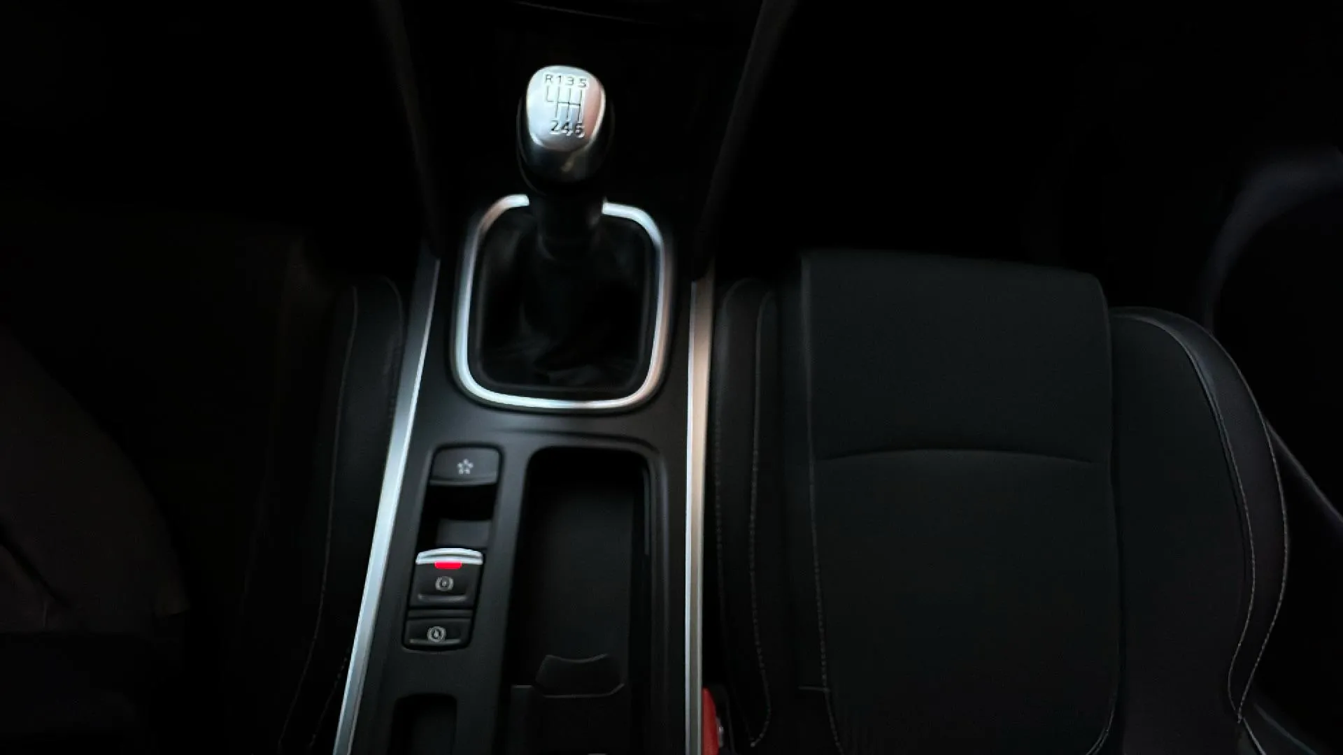 Renault Mégane Intens TCe GPF - foto 12