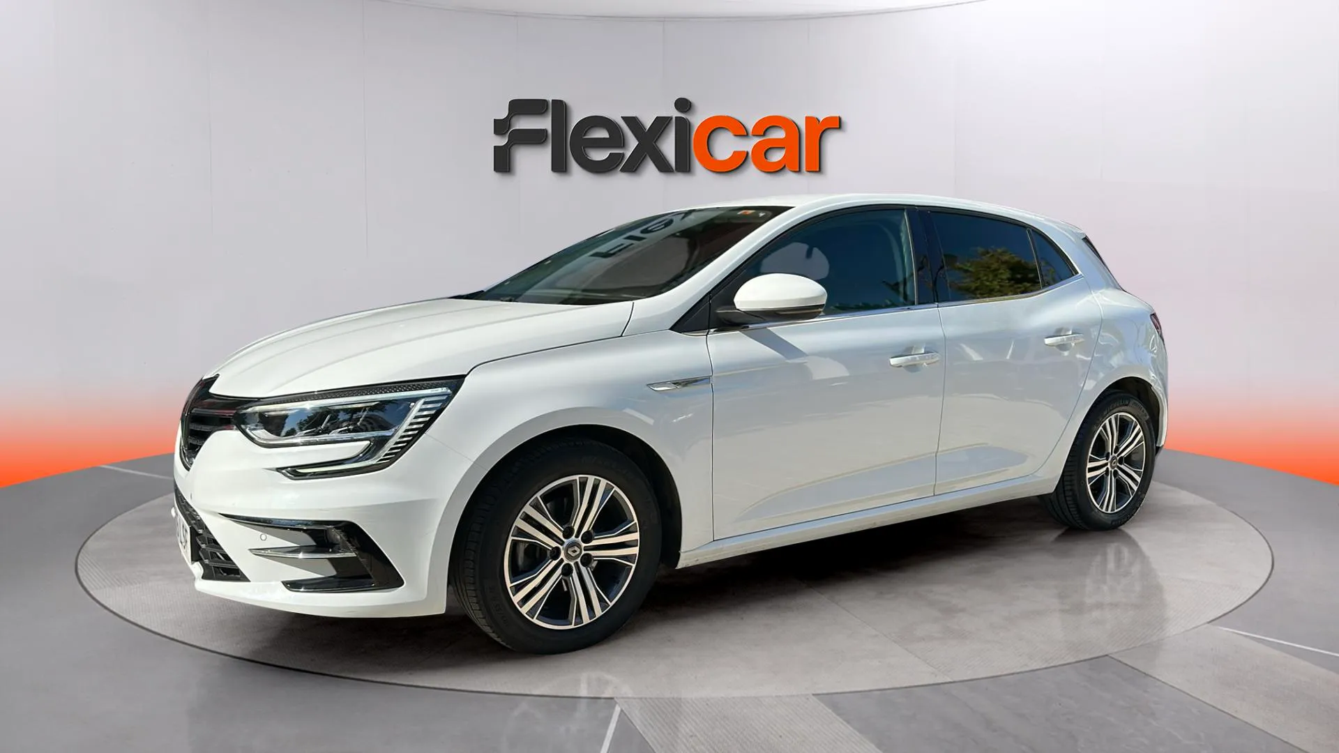 Renault Mégane Intens TCe GPF - foto 3