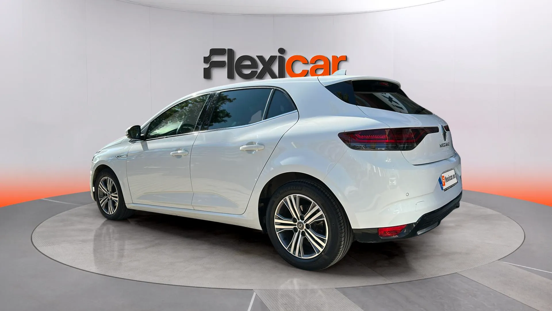 Renault Mégane Intens TCe GPF - foto 5