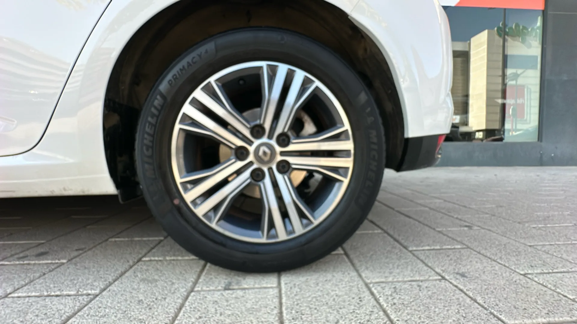 Renault Mégane Intens TCe GPF - foto 9