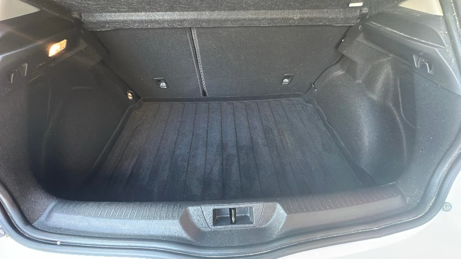 Renault Mégane Intens TCe GPF - foto 10