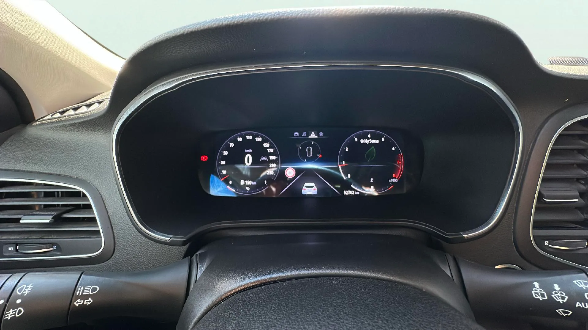 Renault Mégane Intens TCe GPF - foto 13