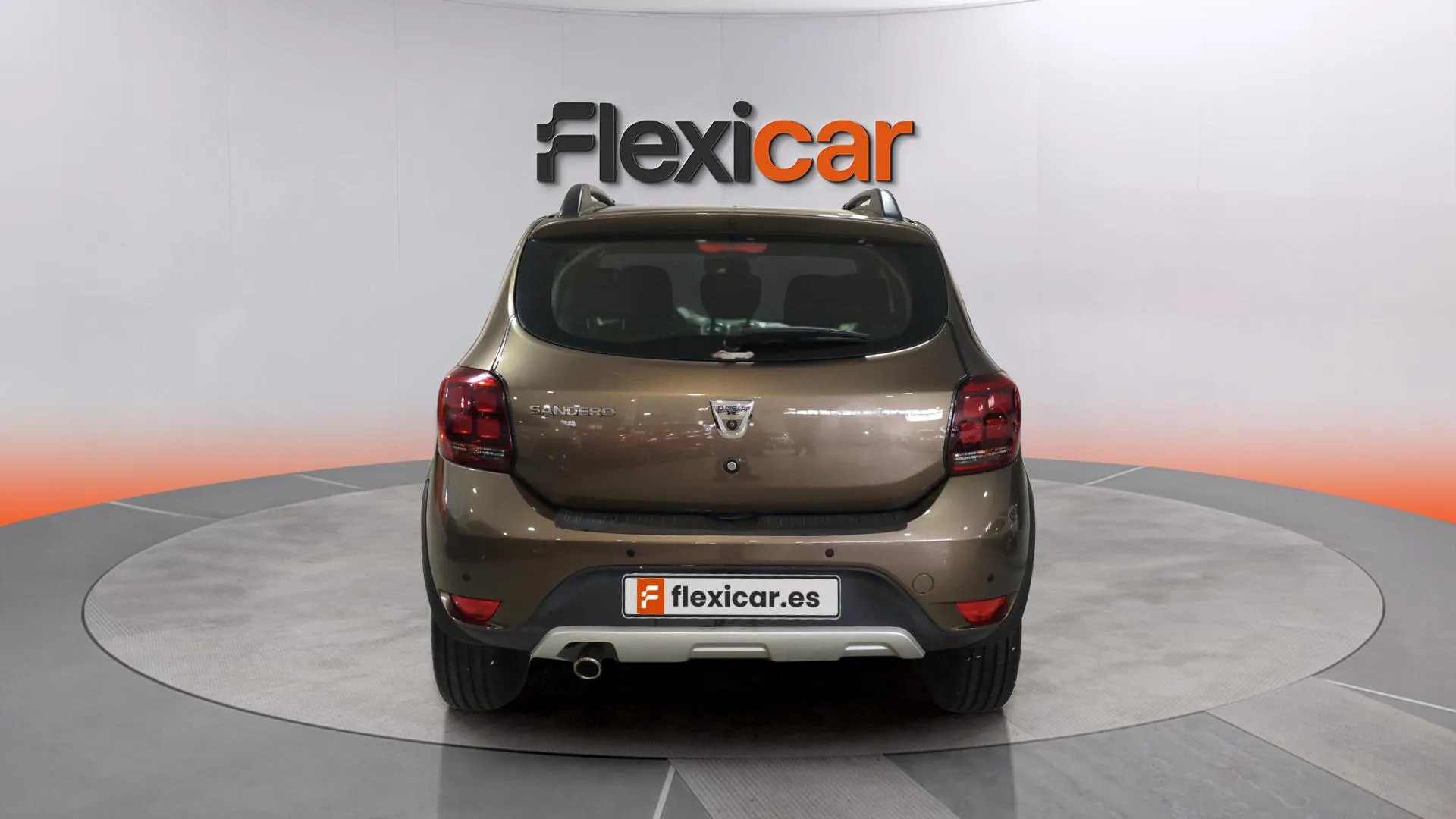 Dacia Sandero Stepway Essential TCe - foto 4