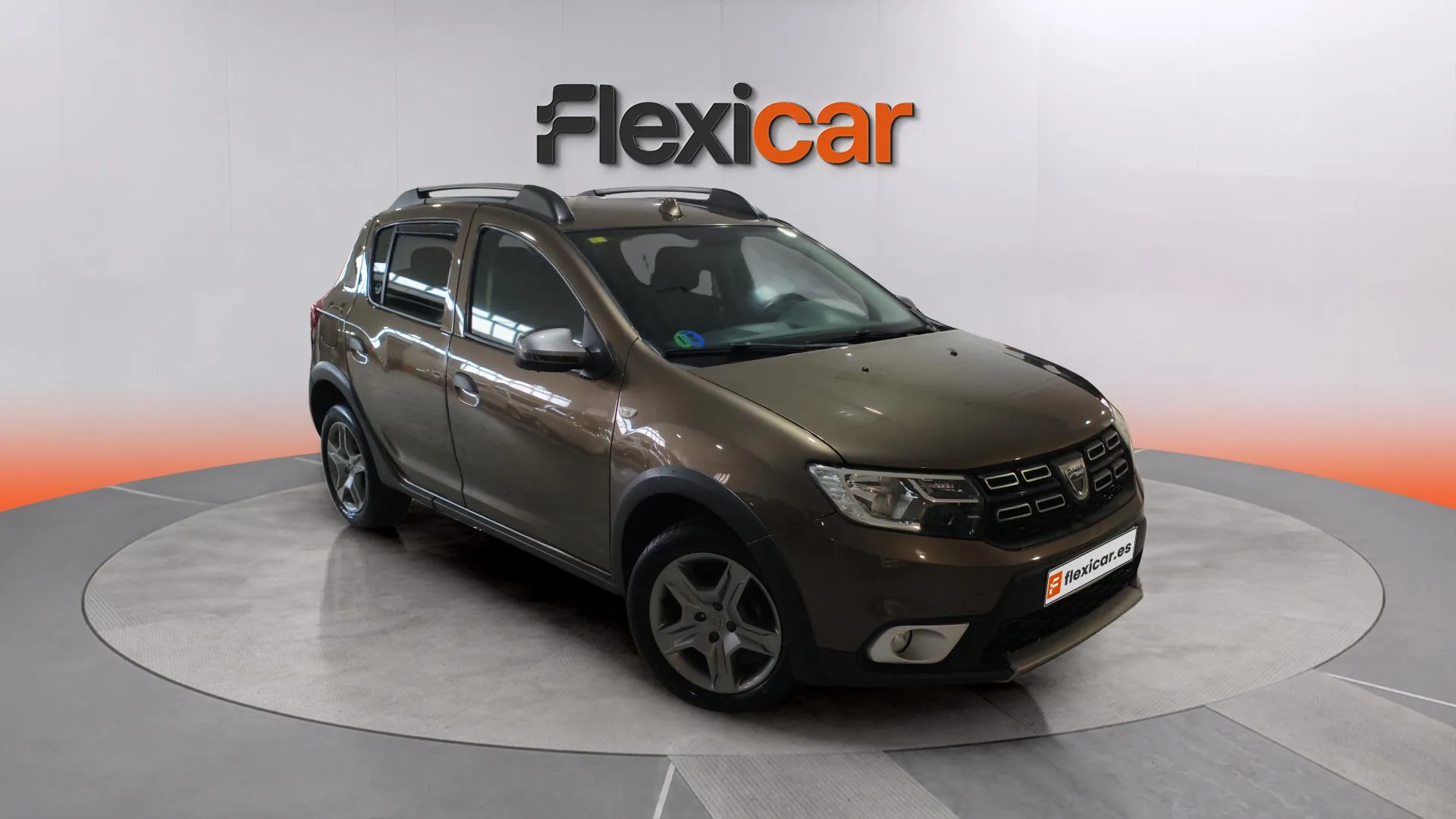 Dacia Sandero Stepway Essential TCe