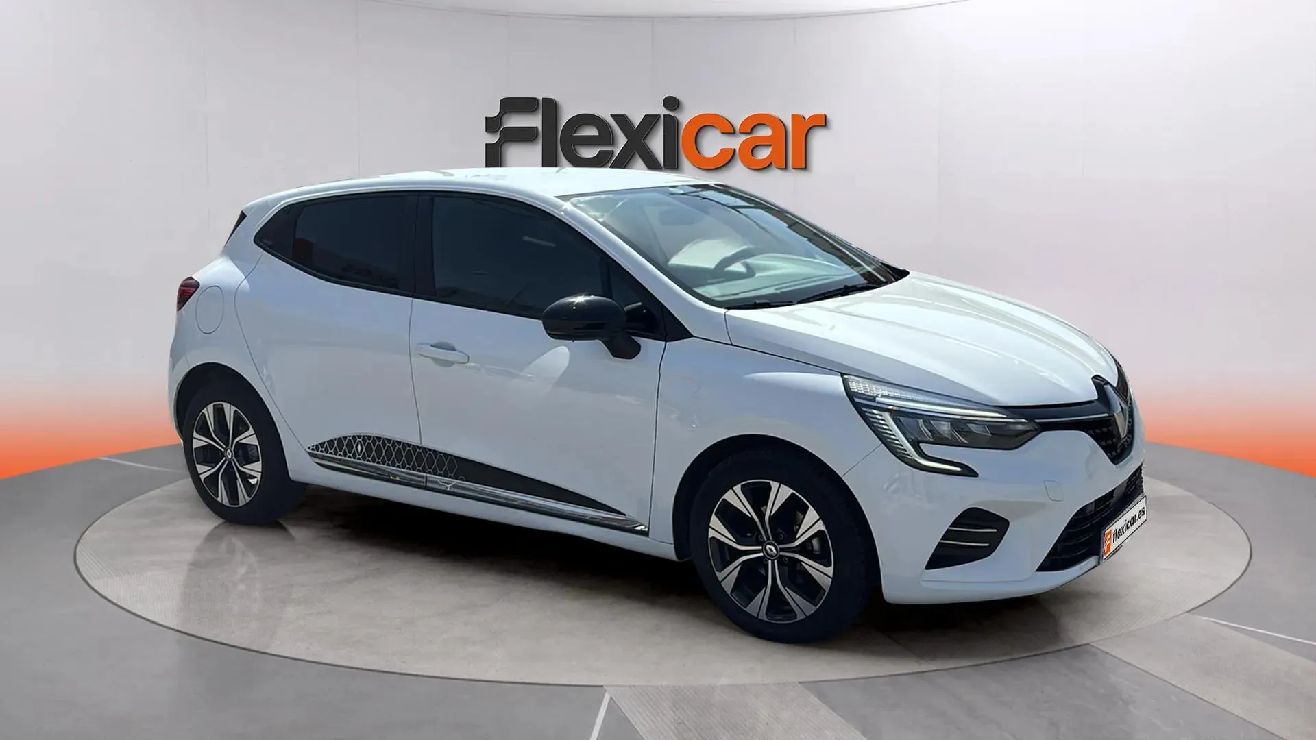 Renault Clio Life Sce 2023