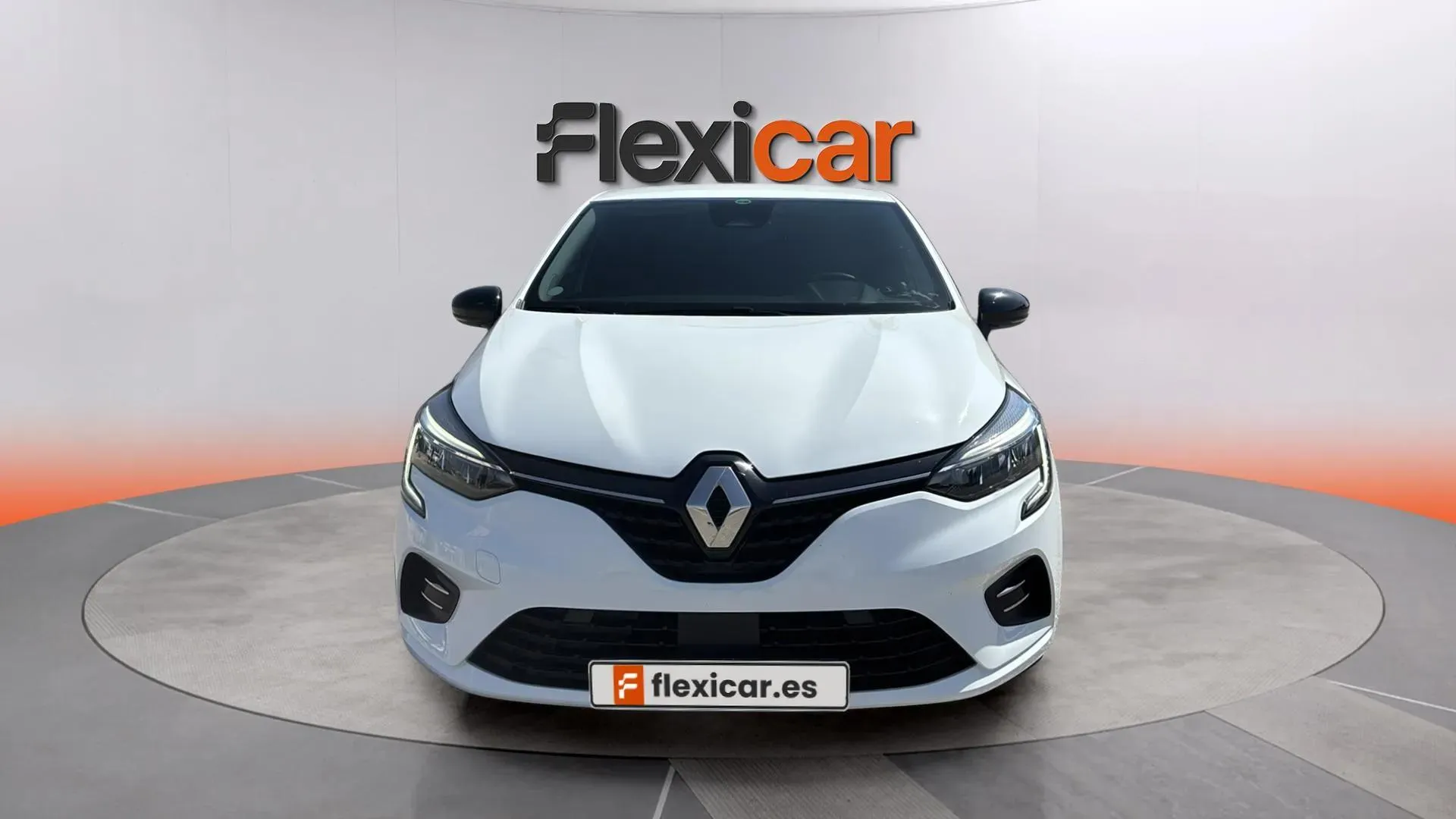 Renault Clio Authentic SCe - foto 8