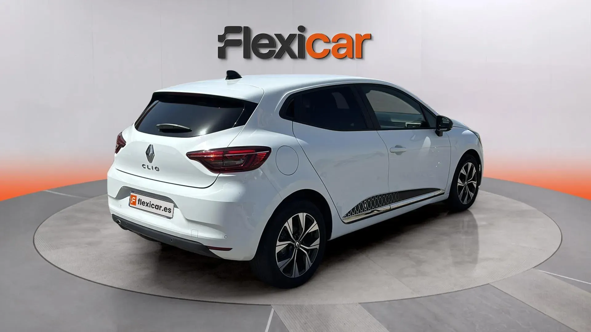 Renault Clio Authentic SCe - foto 6