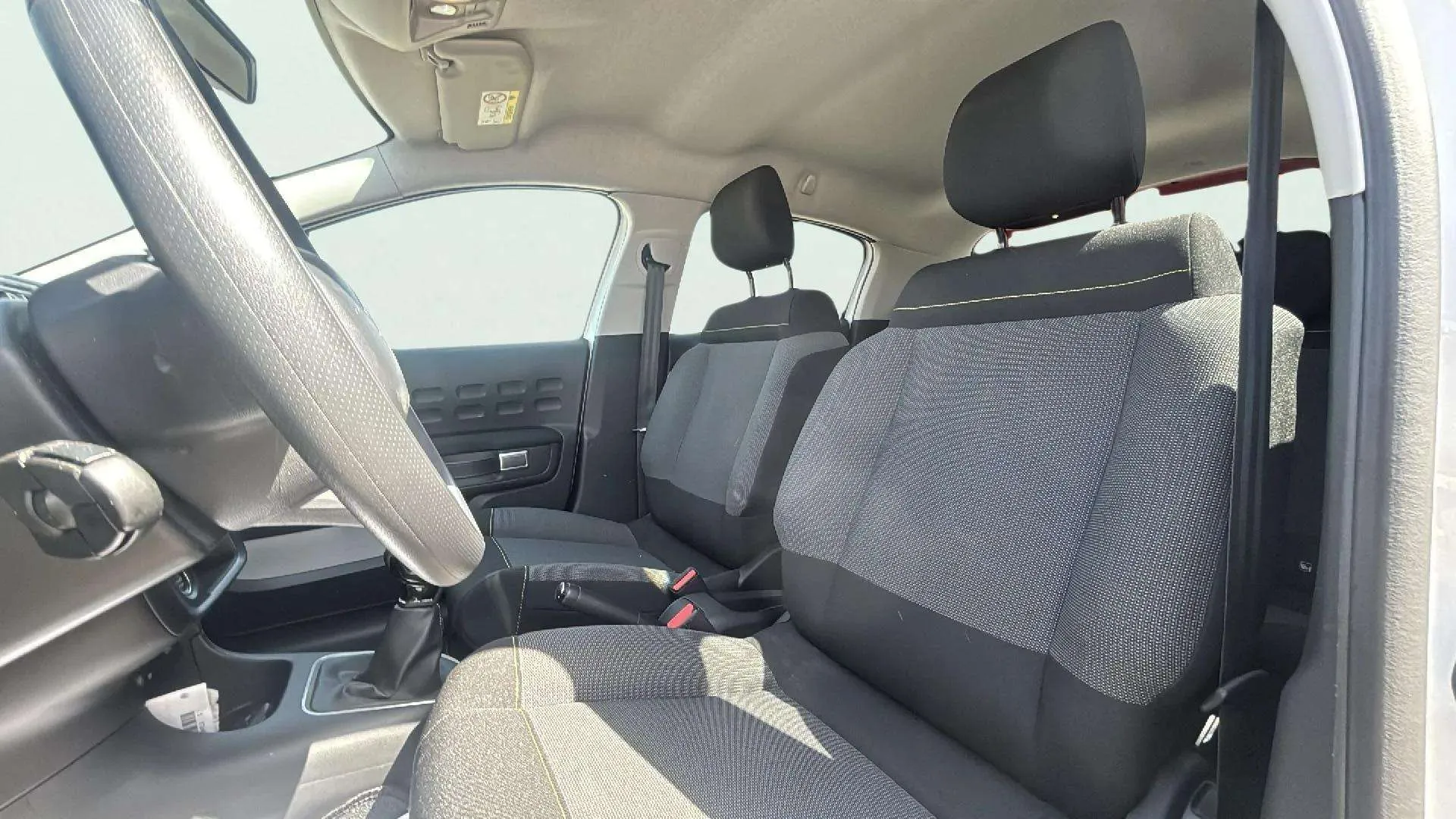 Citroën C3 PureTech Shine - foto 12
