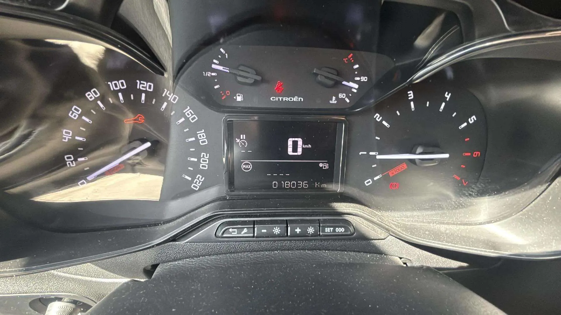 Citroën C3 PureTech Shine - foto 10