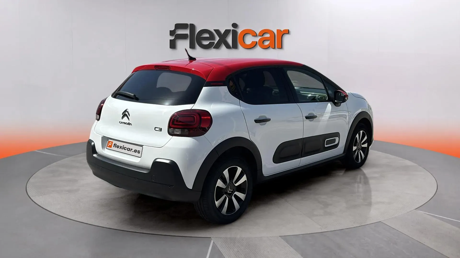 Citroën C3 PureTech Shine - foto 5