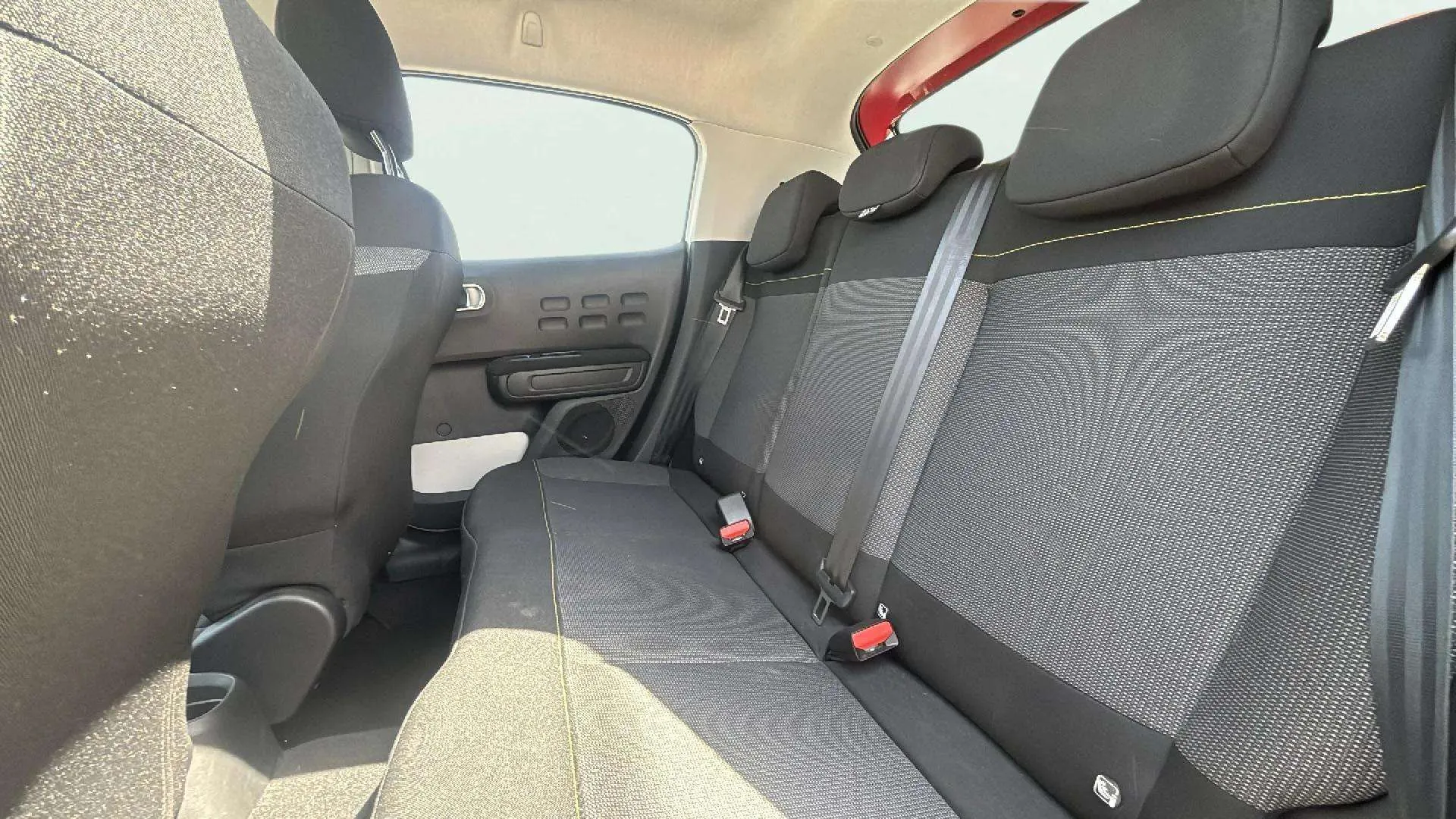 Citroën C3 PureTech Shine - foto 13
