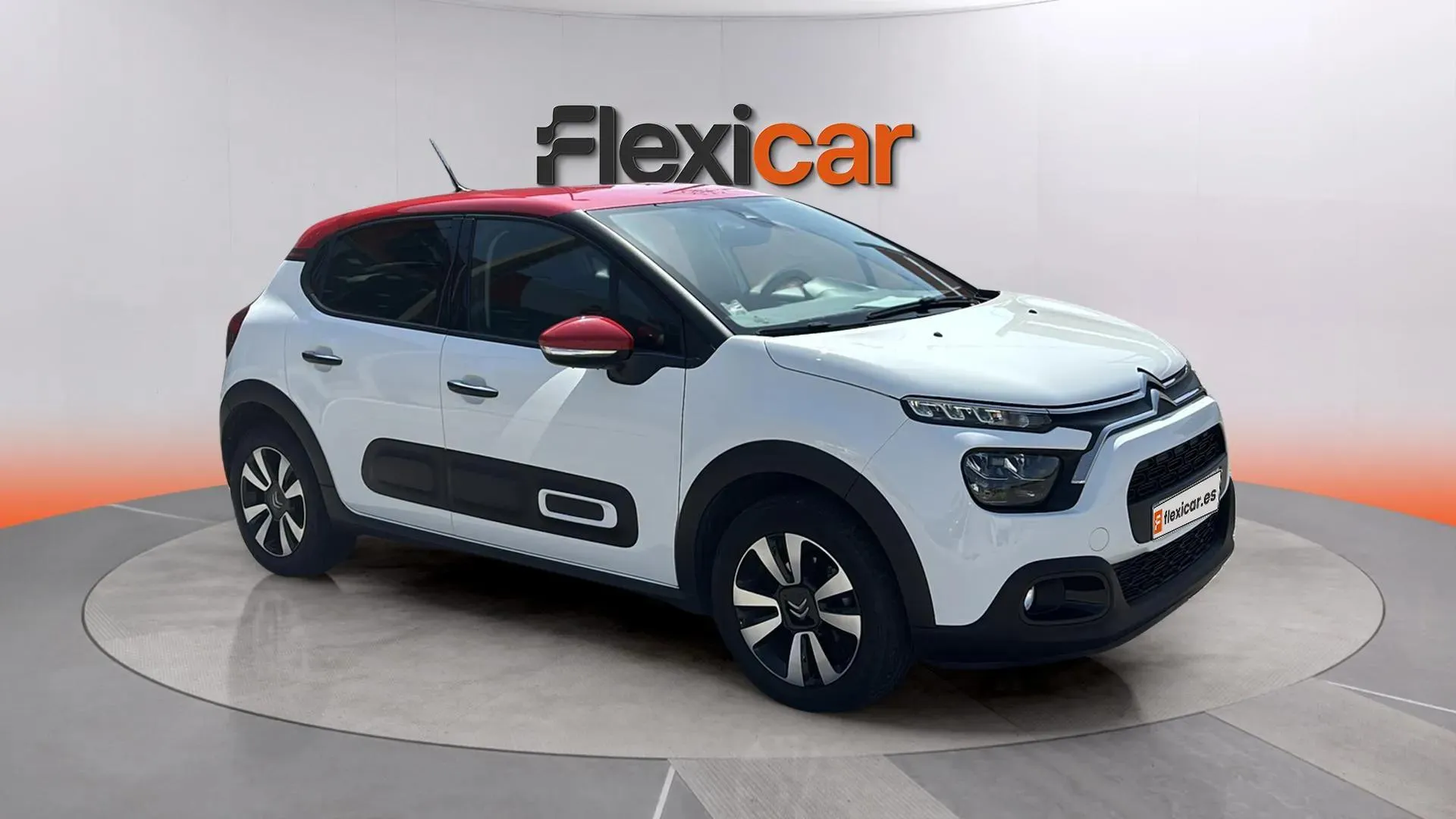Citroën C3 PureTech Shine - foto 1