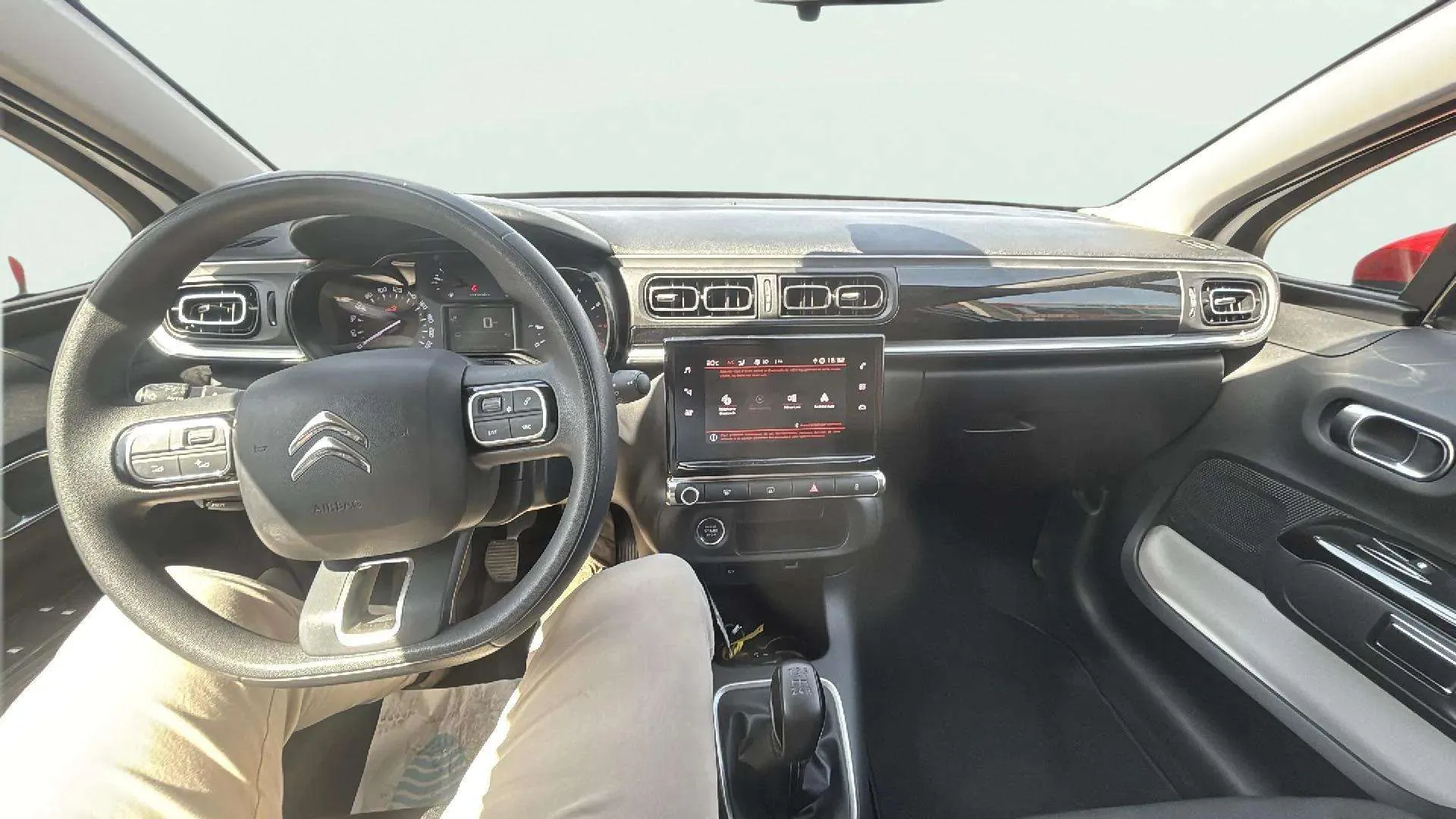 Citroën C3 PureTech Shine - foto 11