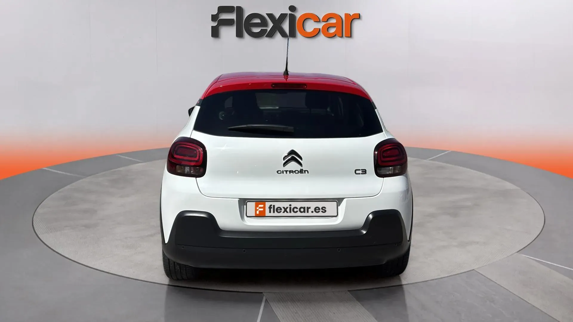 Citroën C3 PureTech Shine - foto 4