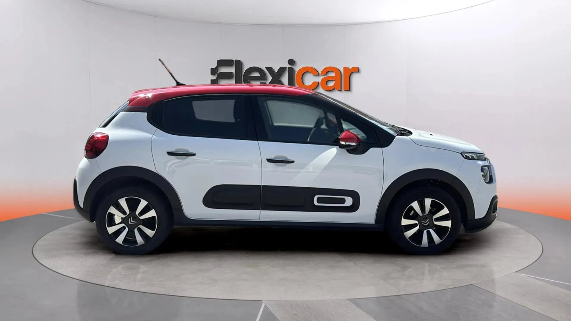 Citroën C3 PureTech Shine - foto 6