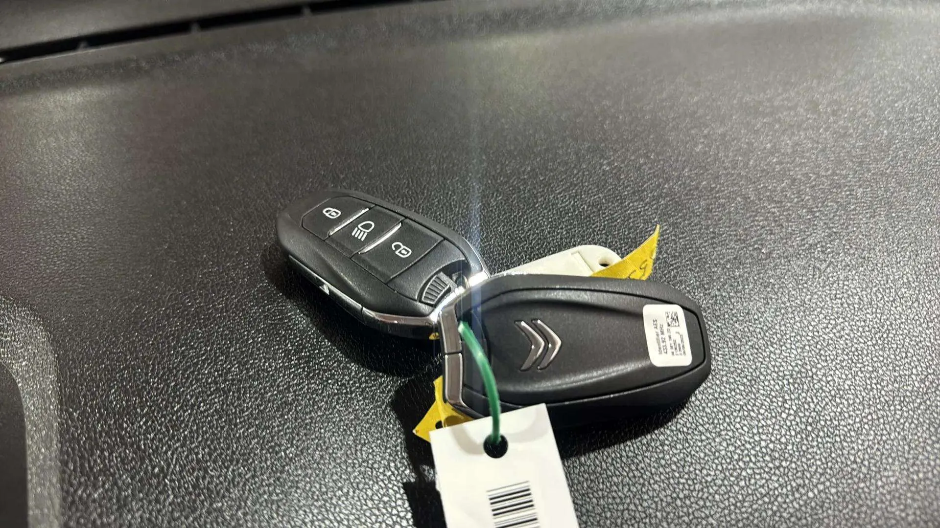 Citroën C3 PureTech Shine - foto 24
