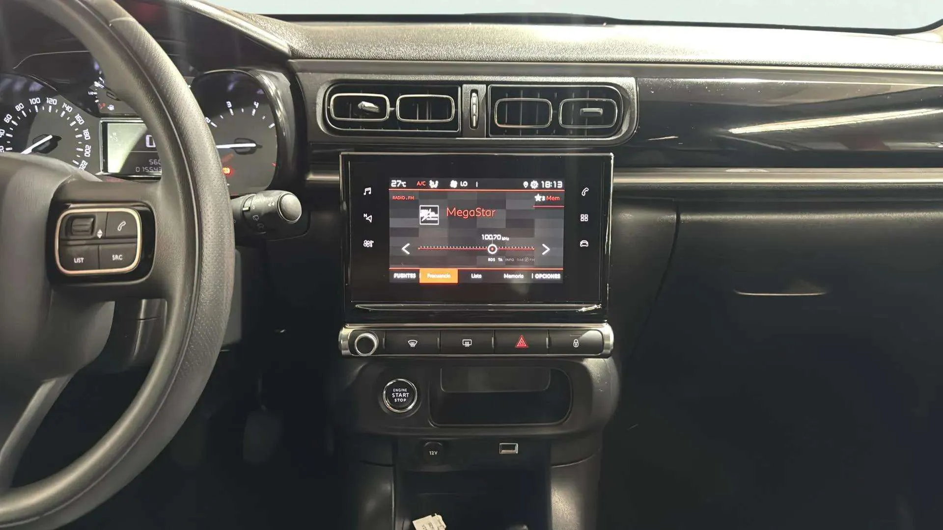 Citroën C3 PureTech Shine - foto 12