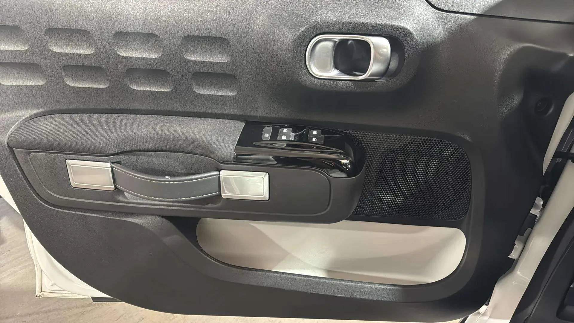 Citroën C3 PureTech Shine - foto 23