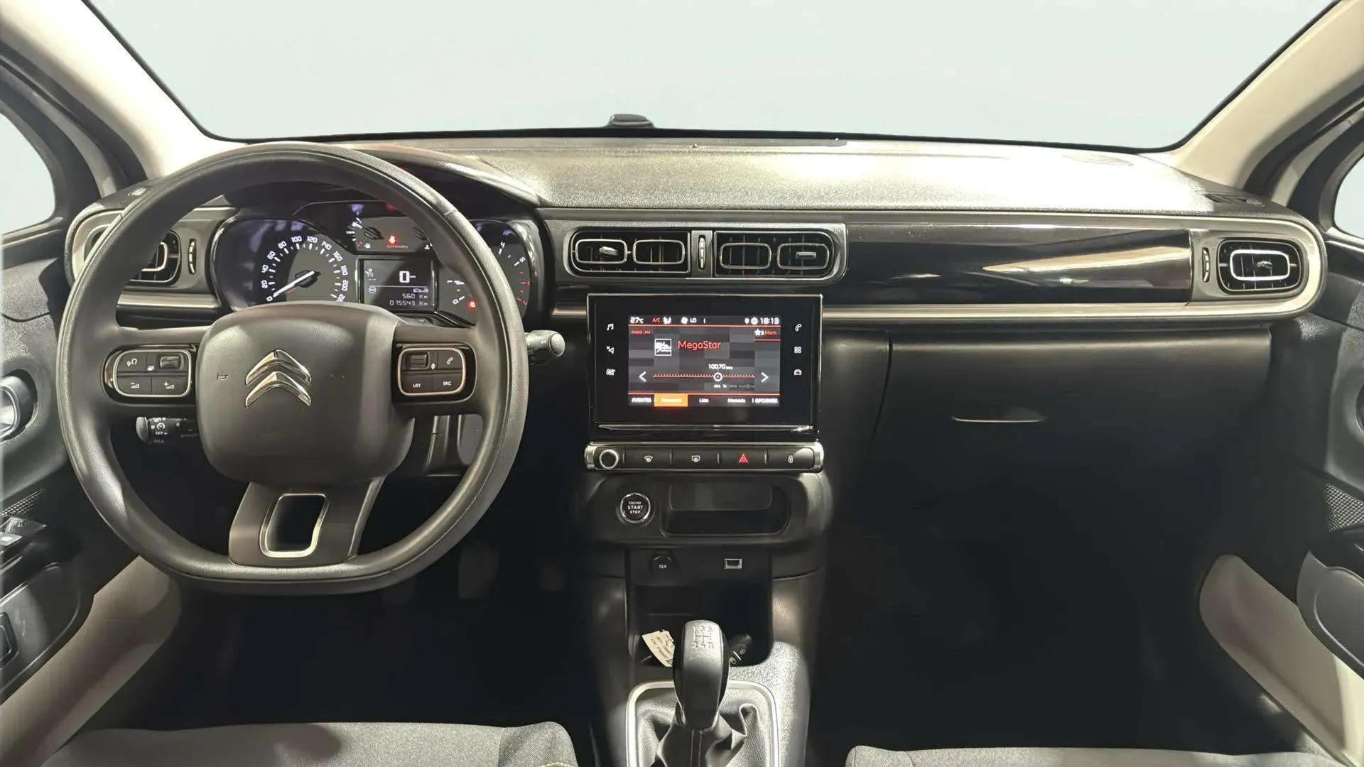 Citroën C3 PureTech Shine - foto 11