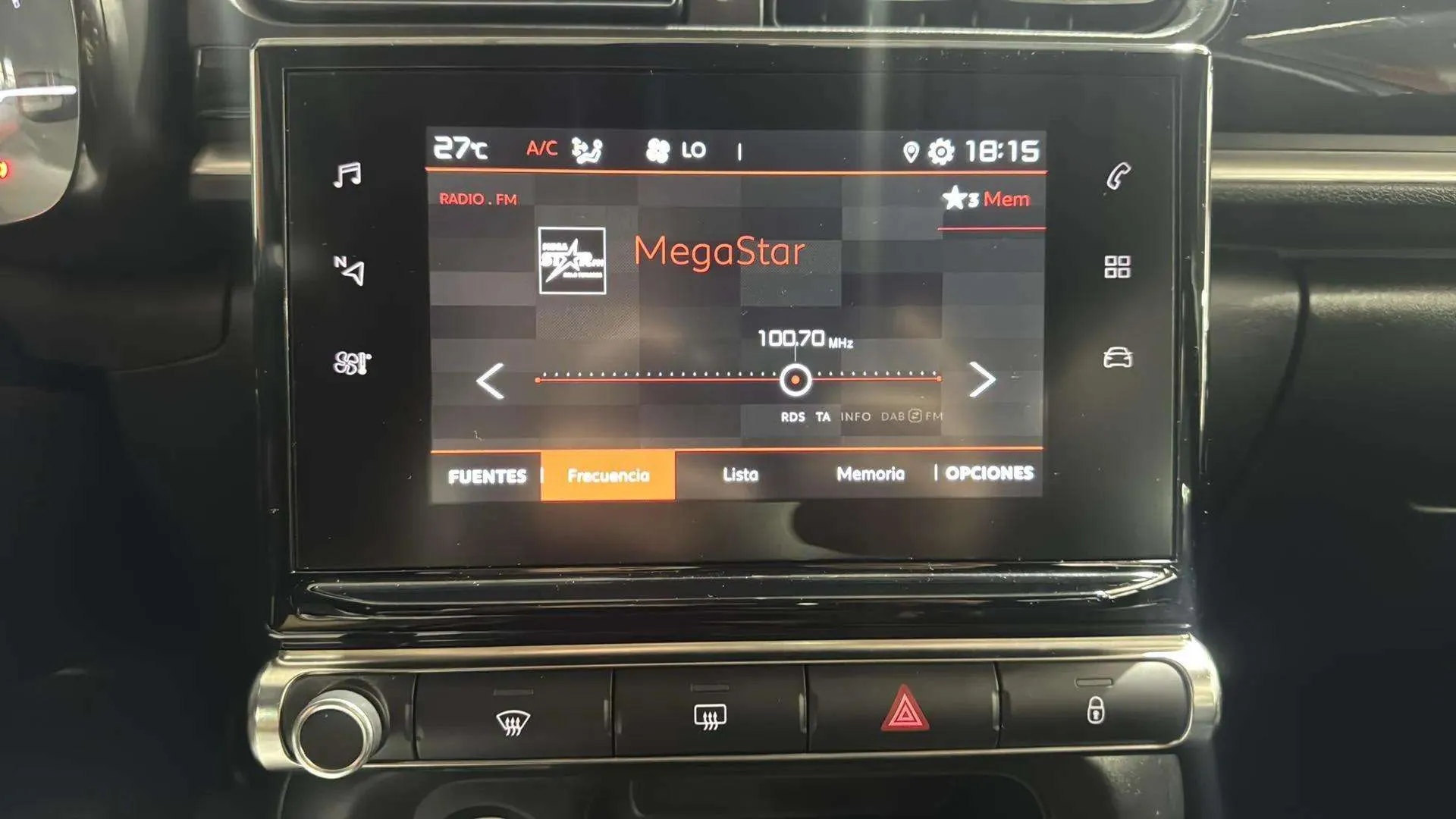 Citroën C3 PureTech Shine - foto 13